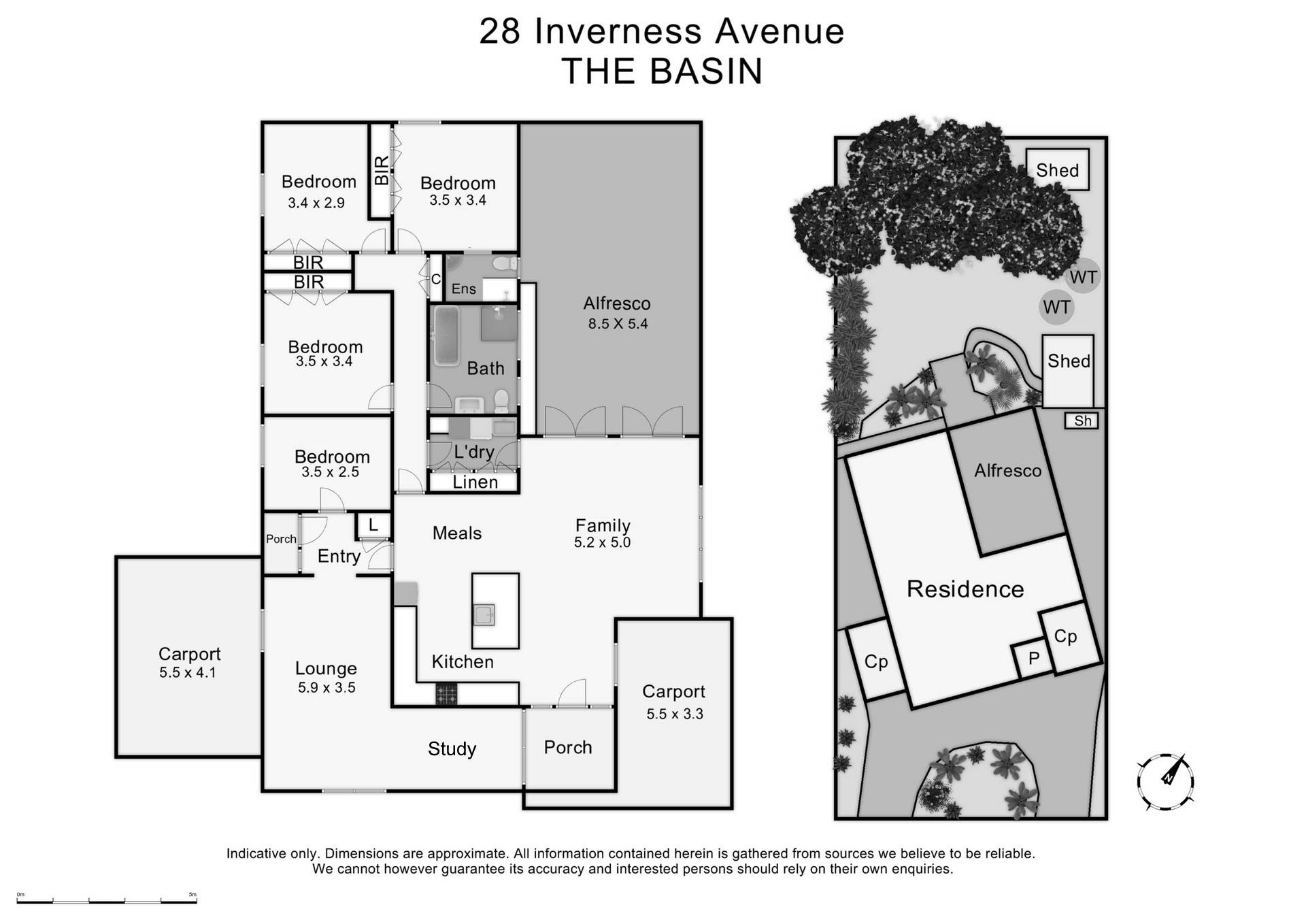 28 Inverness Avenue, The Basin, VIC 3154 - Thumbnail 1 - 13/02/2025