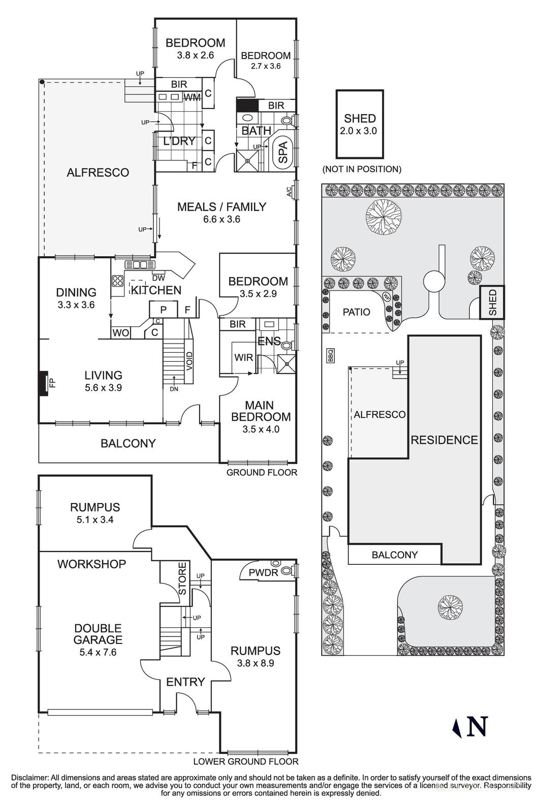 28 Jacana Avenue, Templestowe Lower, VIC 3107 - Thumbnail 1 - 07/03/2025