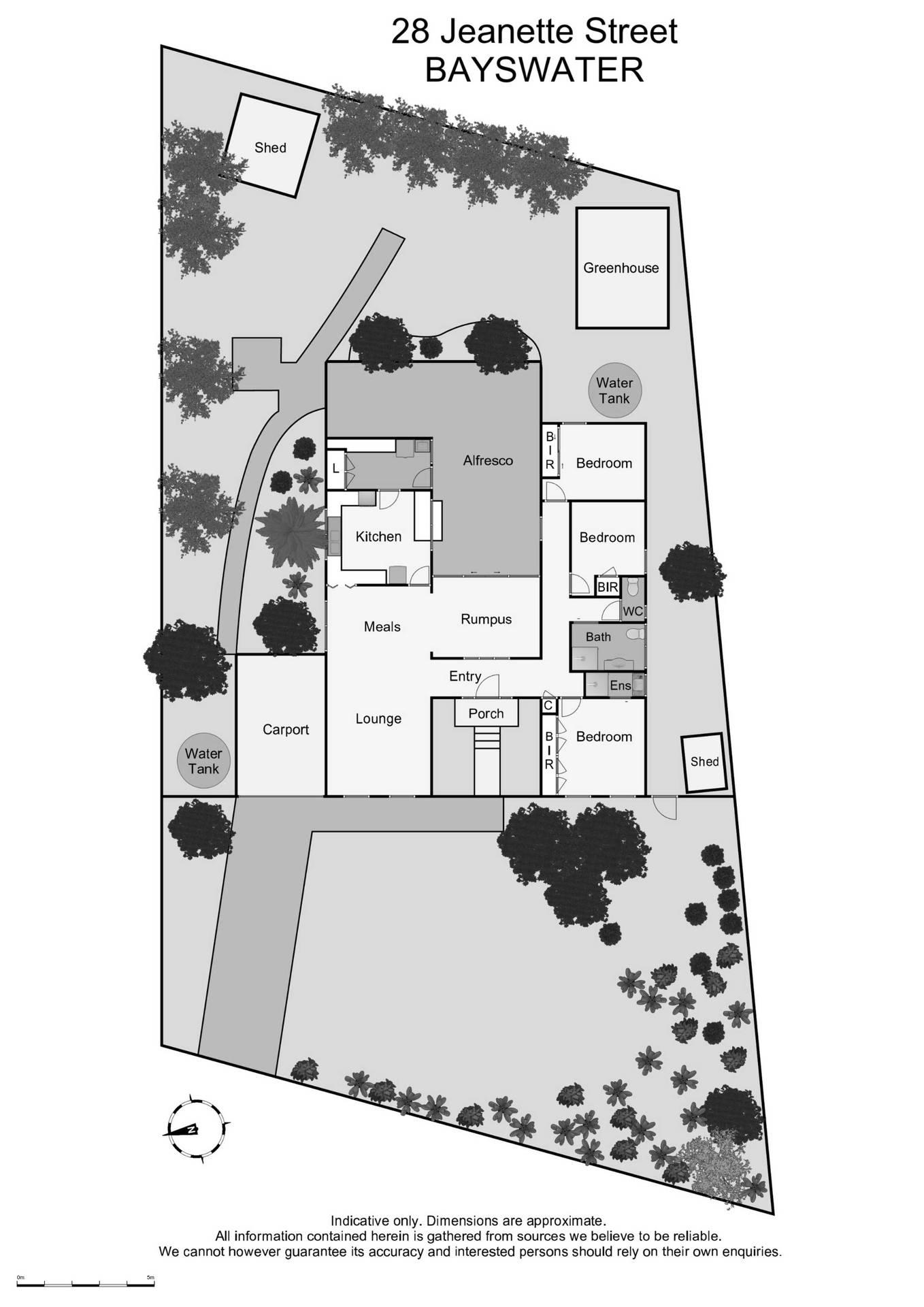 28 Jeanette Street, Bayswater, VIC 3153 - Thumbnail 1 - 18/04/2023
