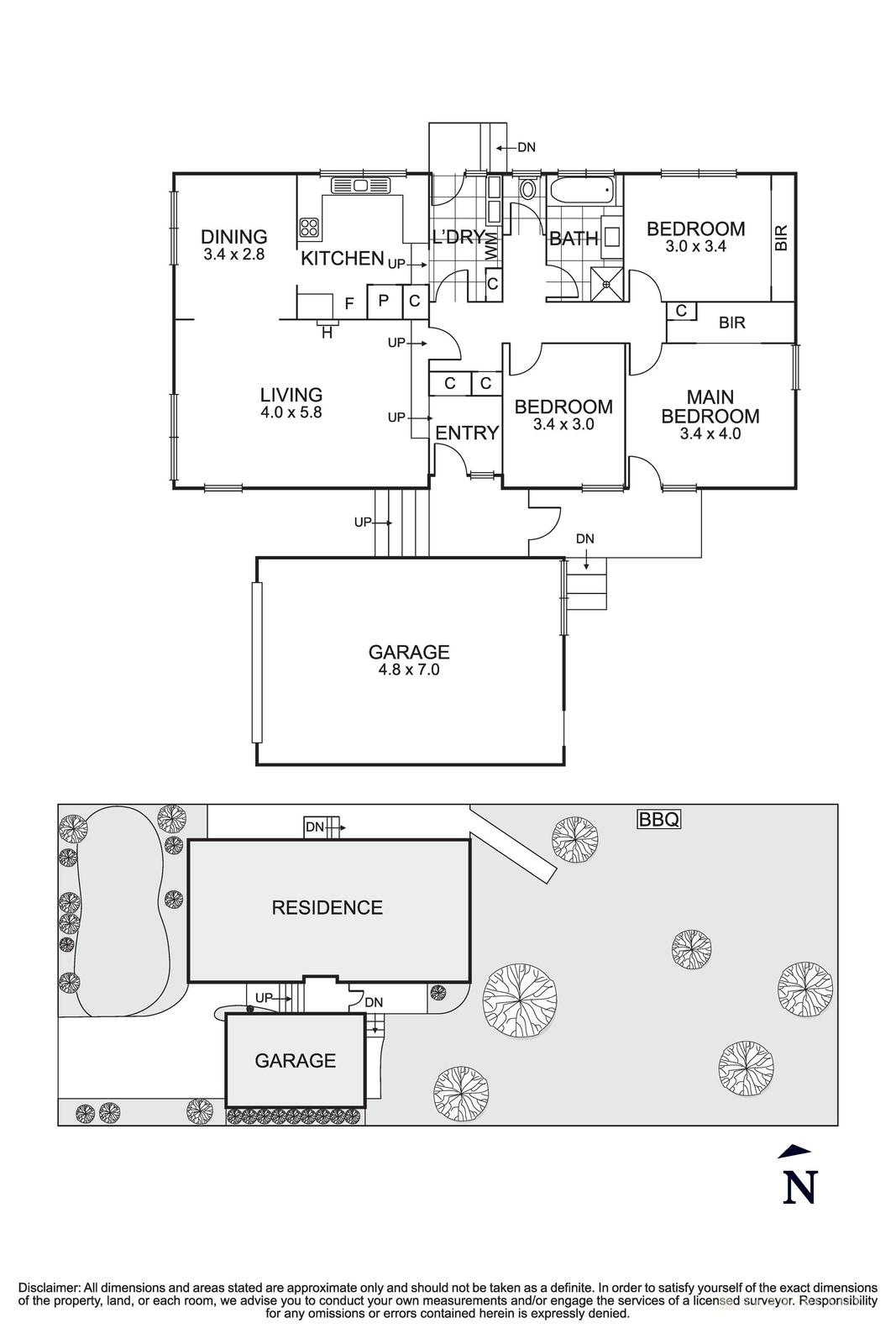 28 Jeffrey Street, Templestowe Lower, VIC 3107 - Thumbnail 1 - 08/08/2024