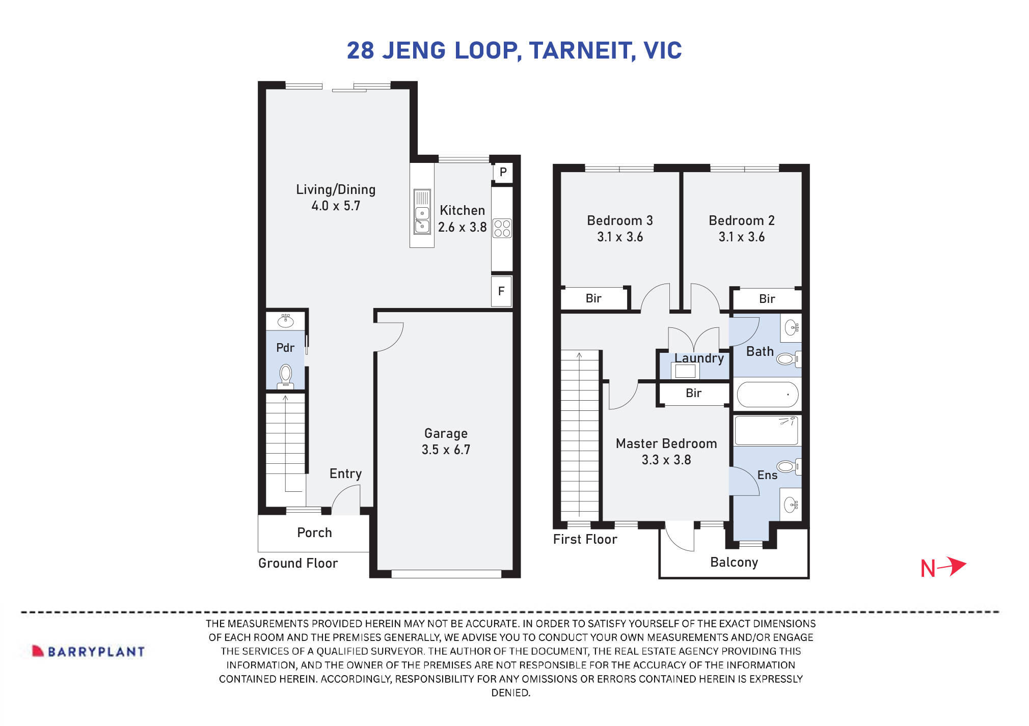 28 Jeng Loop, Tarneit, VIC 3029 - Thumbnail 1 - 16/06/2026