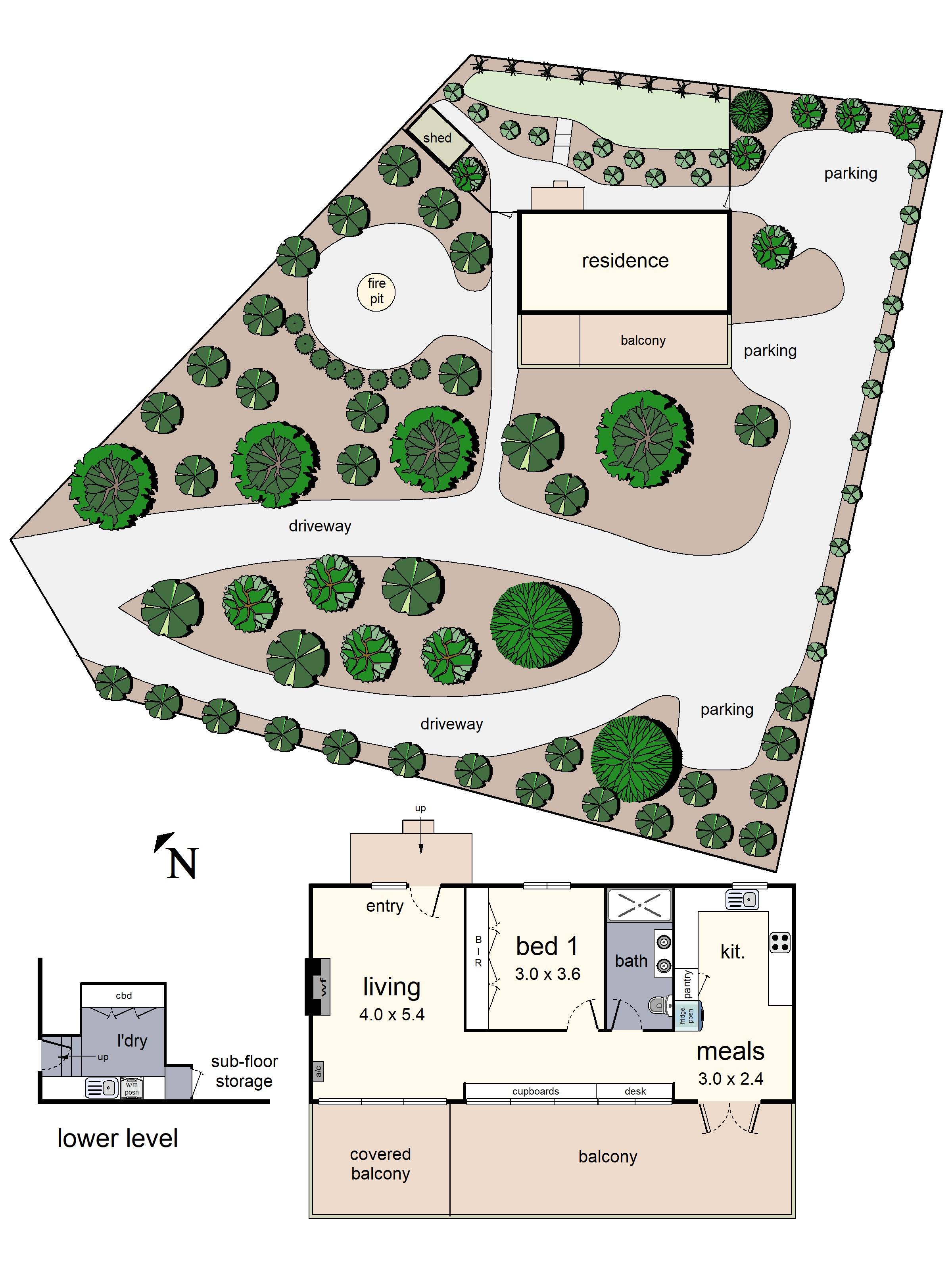 28 Johns Crescent, Mount Evelyn, VIC 3796 - Thumbnail 1 - 29/02/2024