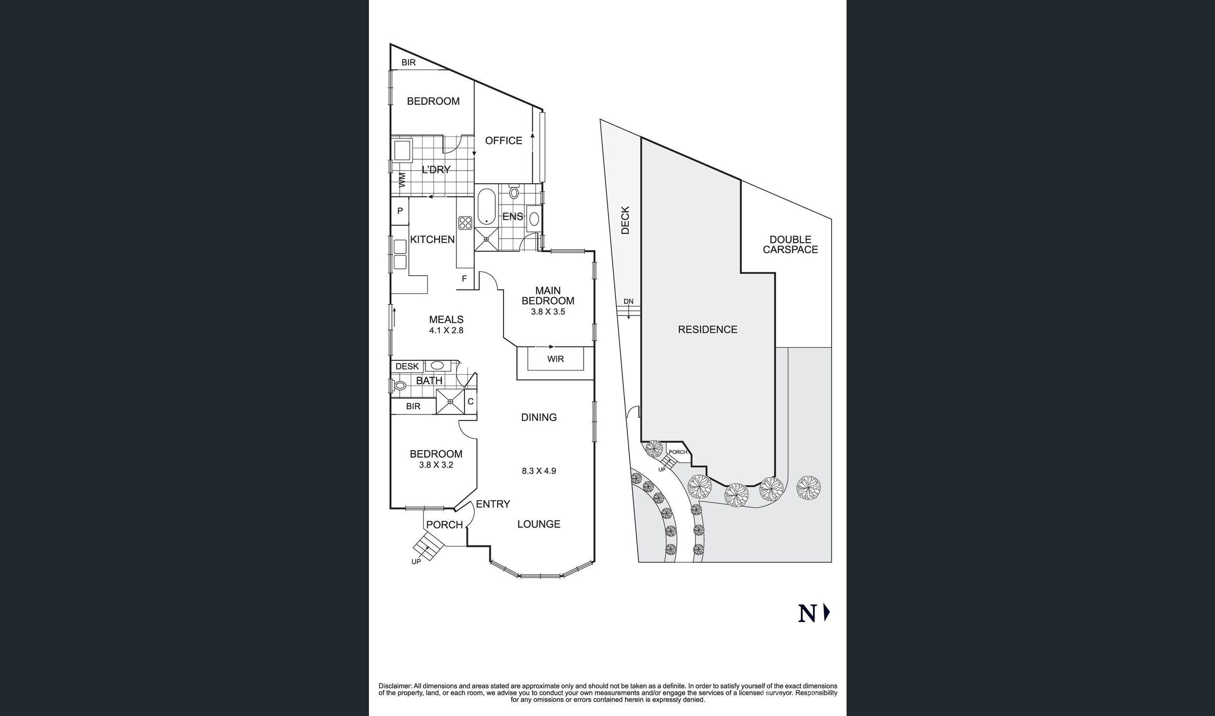 28 Kenman Close, Templestowe, VIC 3106 - Thumbnail 1 - 24/11/2021