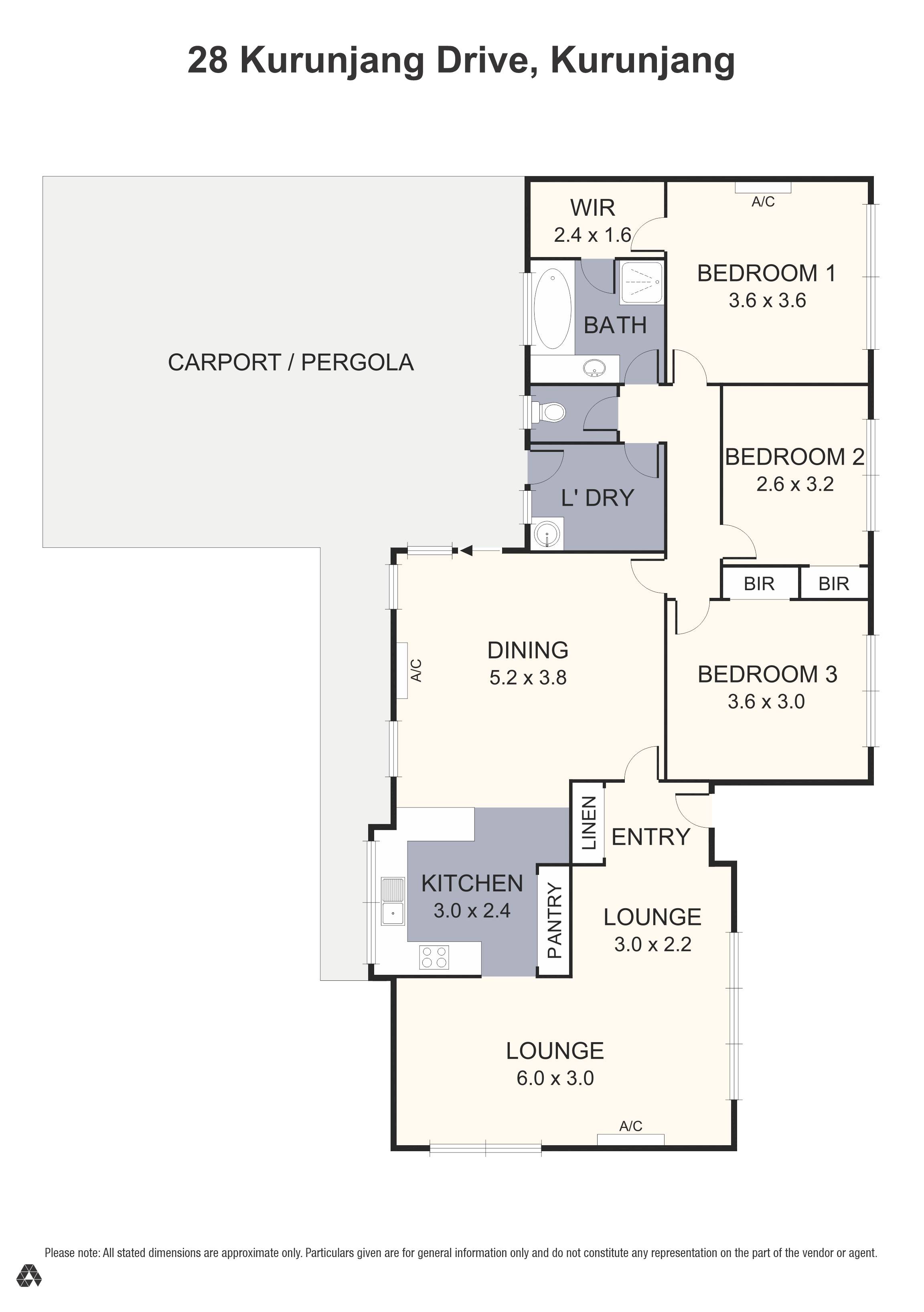 28 Kurunjang Drive, Kurunjang, VIC 3337 - Thumbnail 1 - 17/04/2023