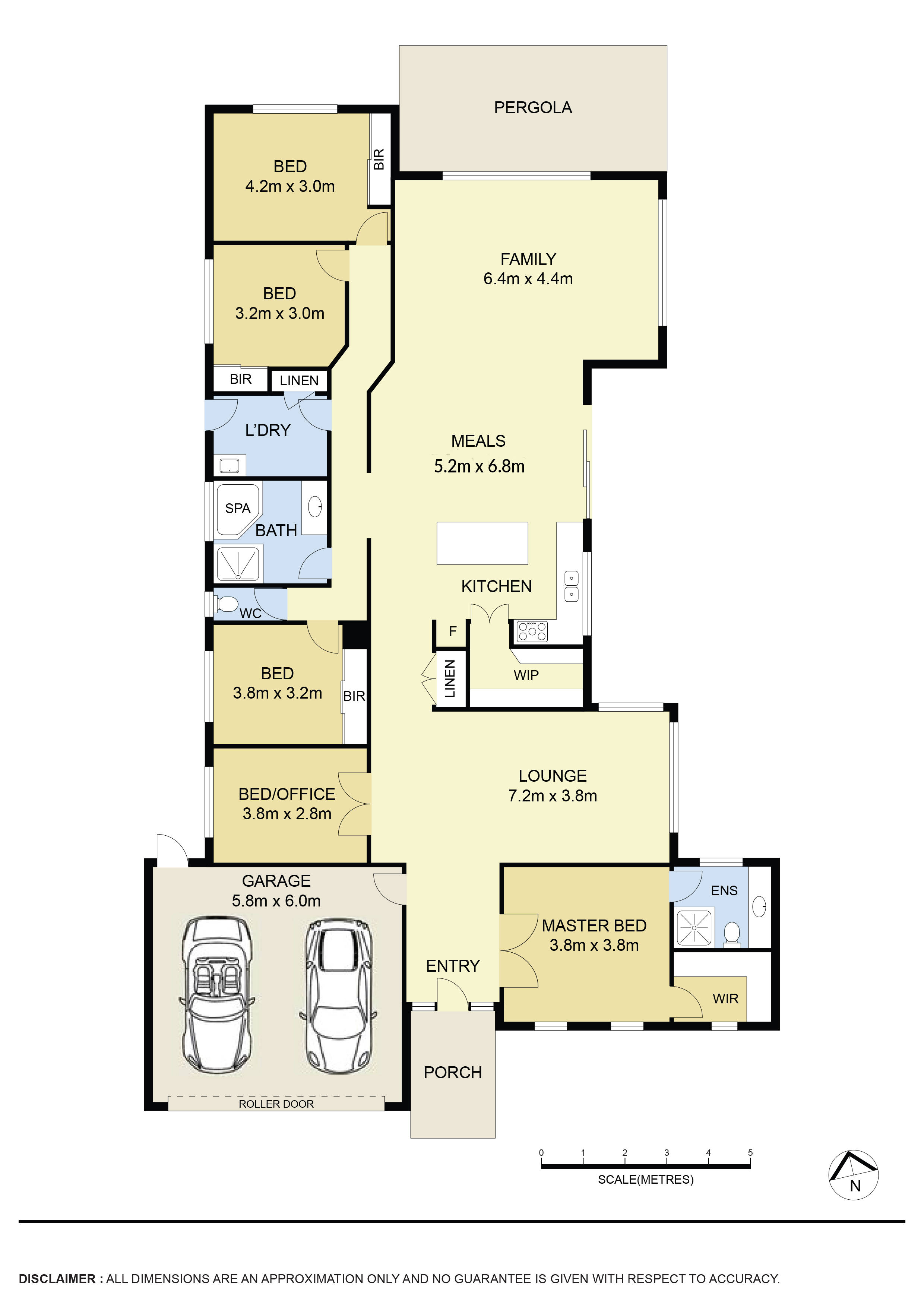 28 Langmore Drive, Hillside, VIC 3037 - Thumbnail 1 - 02/04/2024