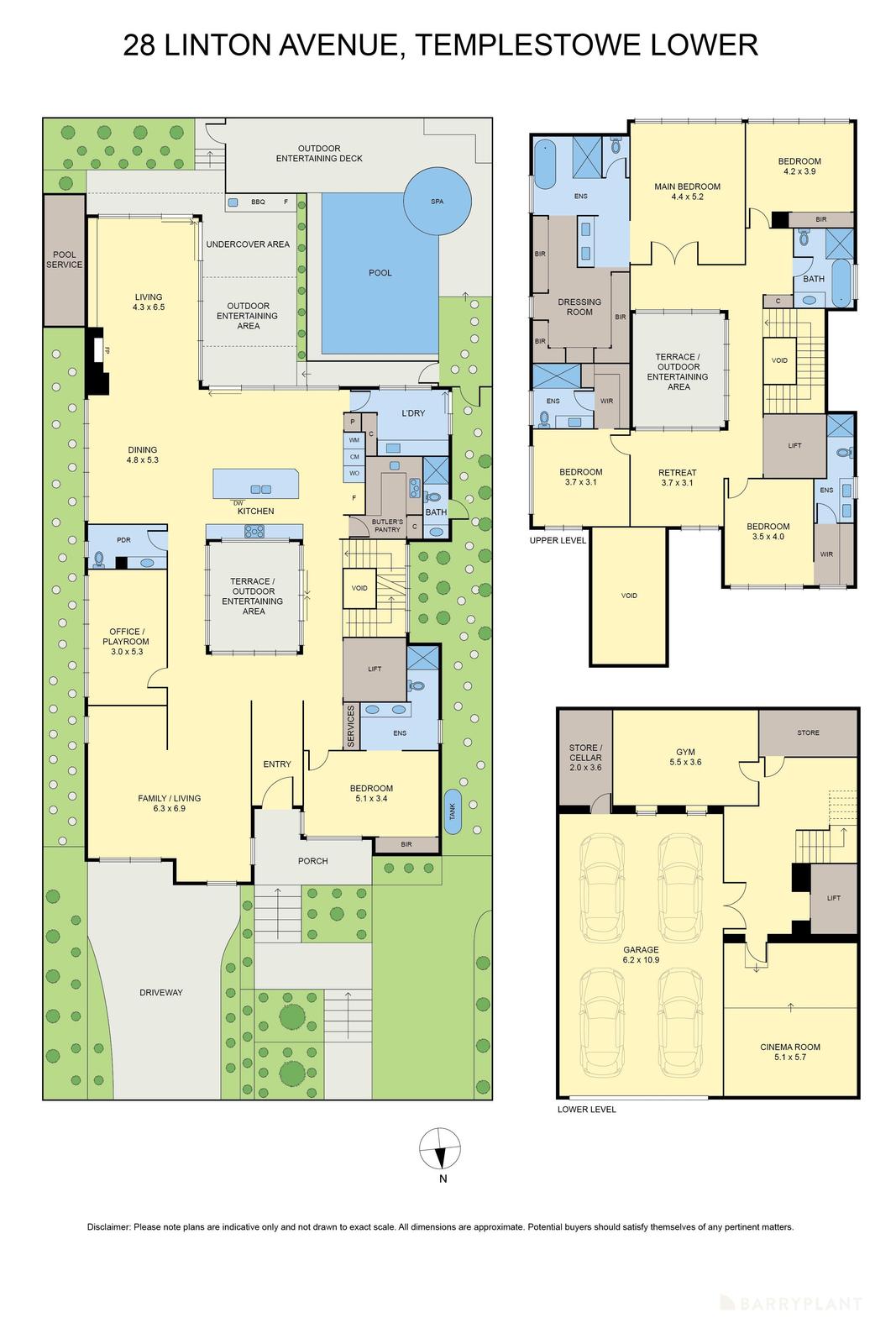 28 Linton Avenue, Templestowe Lower, VIC 3107 - Thumbnail 1 - 06/02/2025