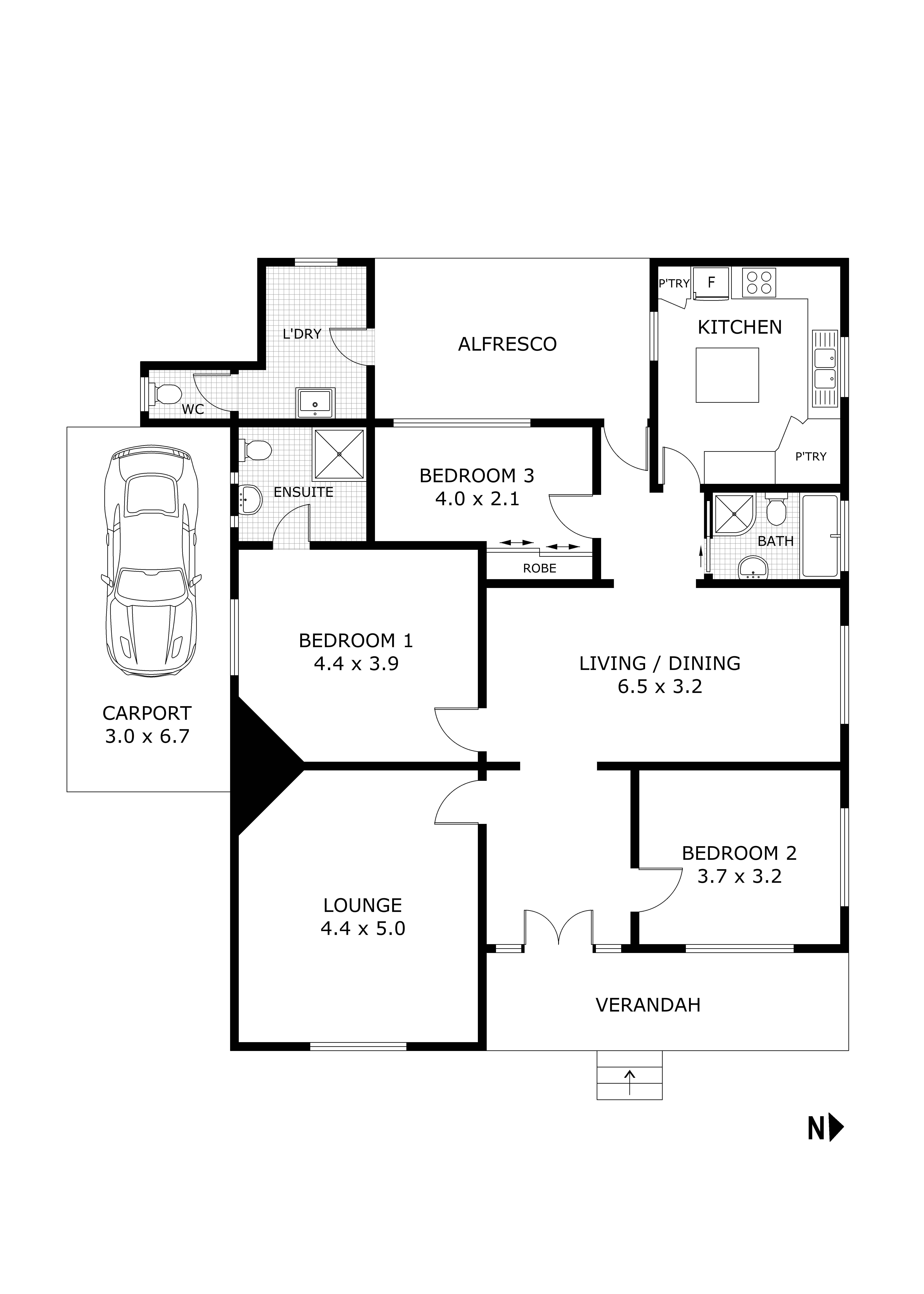 28 MacDougall Road, Golden Square, VIC 3555 - Thumbnail 1 - 18/01/2024