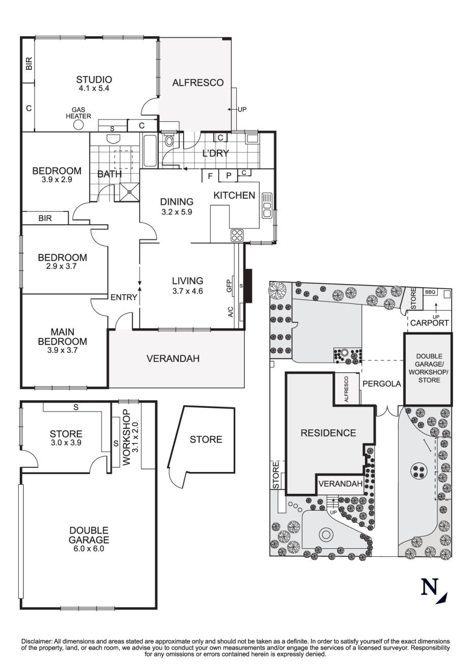 28 Manningham Road, Bulleen, VIC 3105 - Thumbnail 1 - 23/01/2025