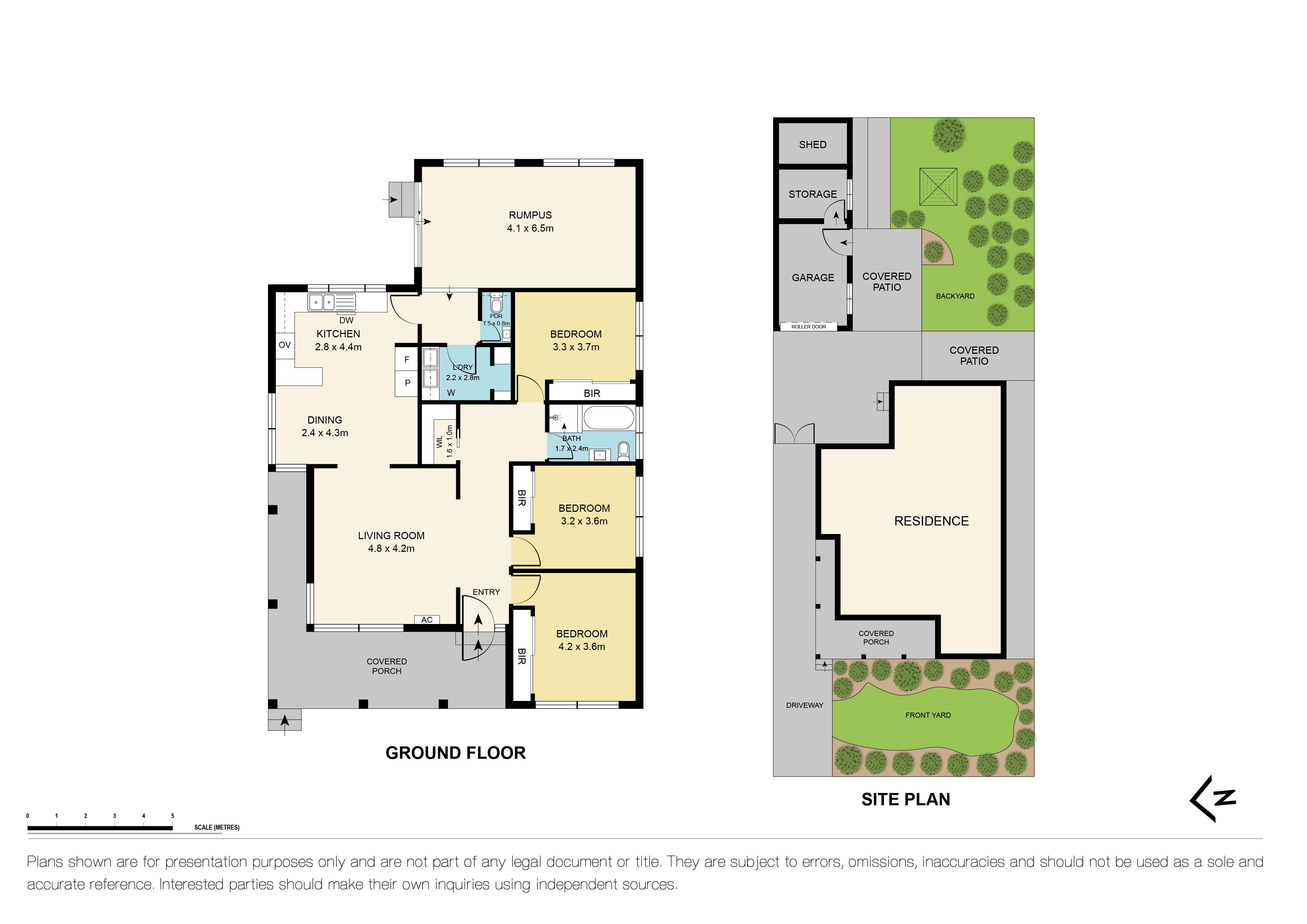 28 Meager Street, Deer Park, VIC 3023 - Thumbnail 1 - 05/09/2025