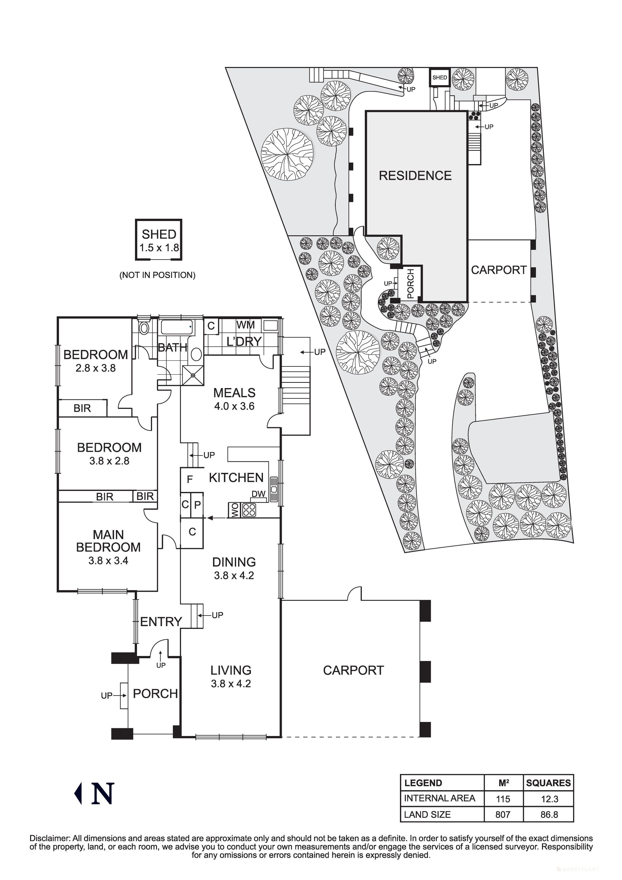 28 Meruka Drive, Eltham, VIC 3095 - Thumbnail 1 - 07/05/2026