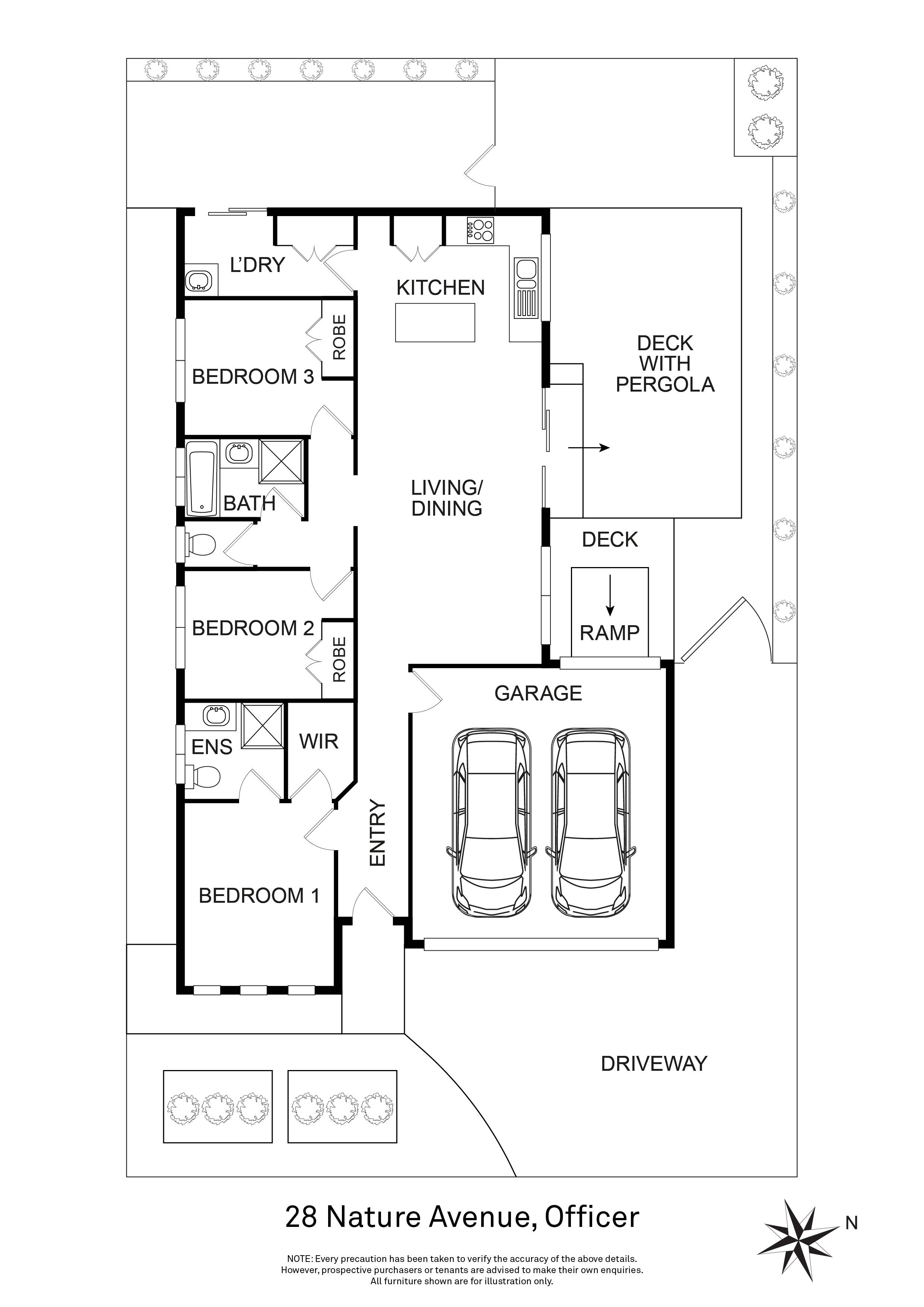 28 Nature Avenue, Officer, VIC 3809 - Thumbnail 1 - 16/06/2022