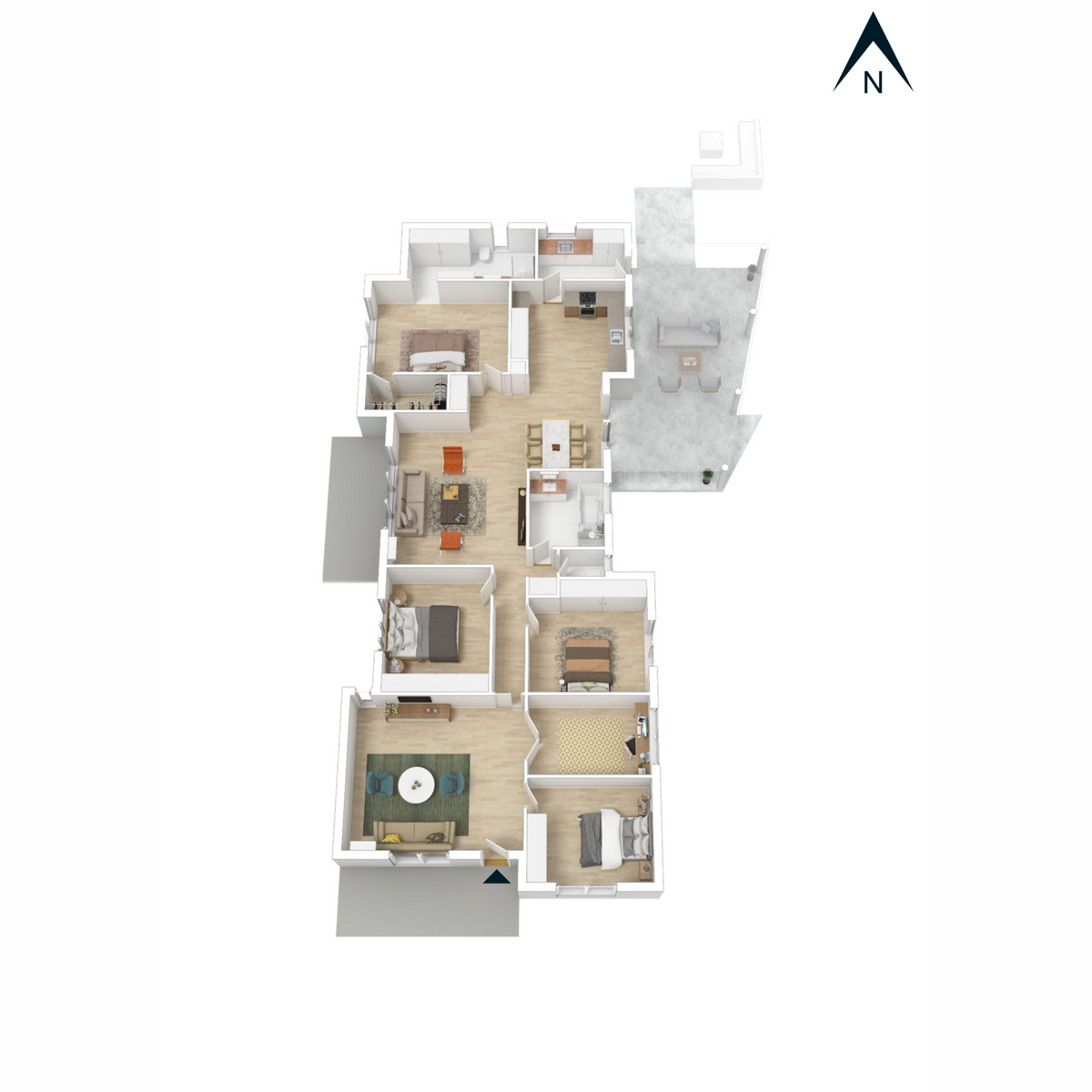 28 Nixon Street, Rosebud, VIC 3939 - Thumbnail 1 - 20/05/2022