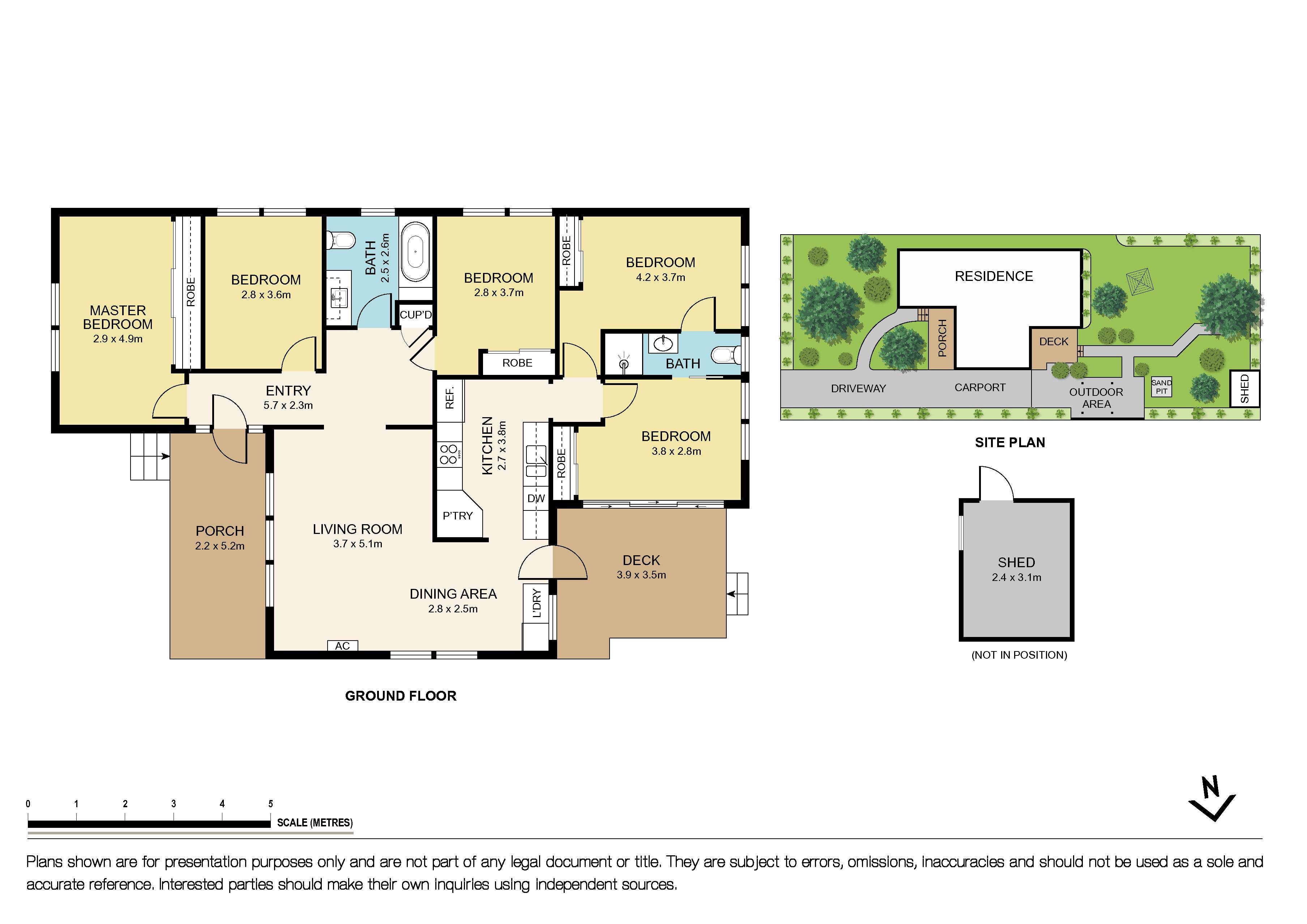 28 Nymph Street, Mitcham, VIC 3132 - Thumbnail 1 - 28/02/2024