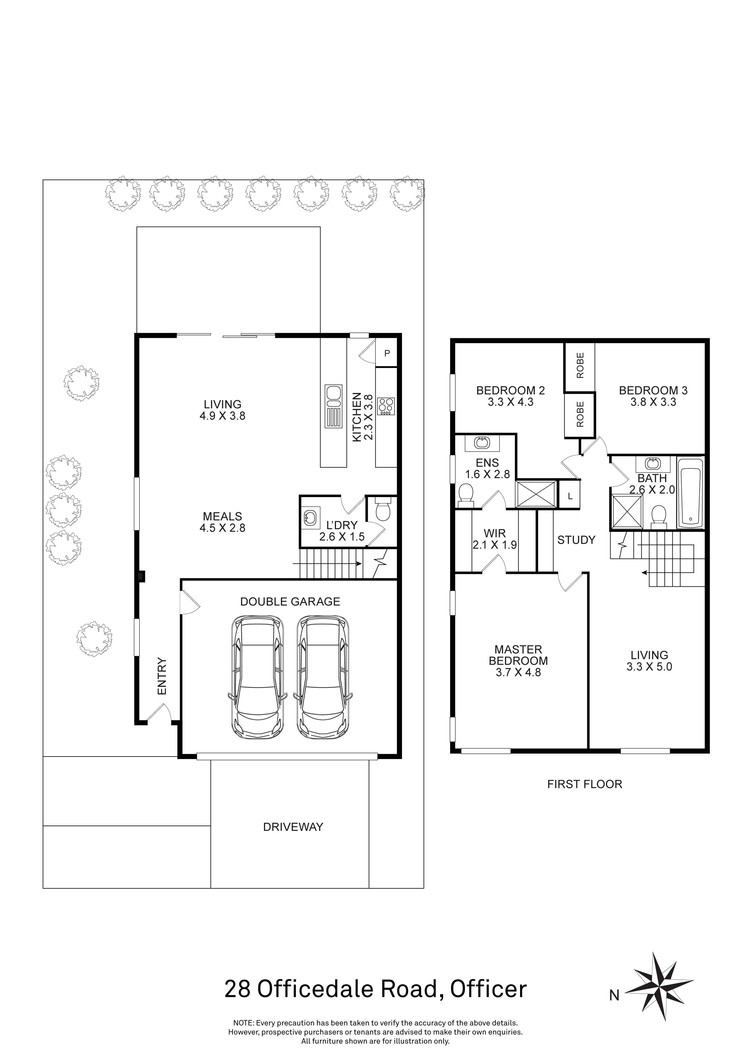 28 Officedale Road, Officer, VIC 3809 - Thumbnail 1 - 19/09/2023