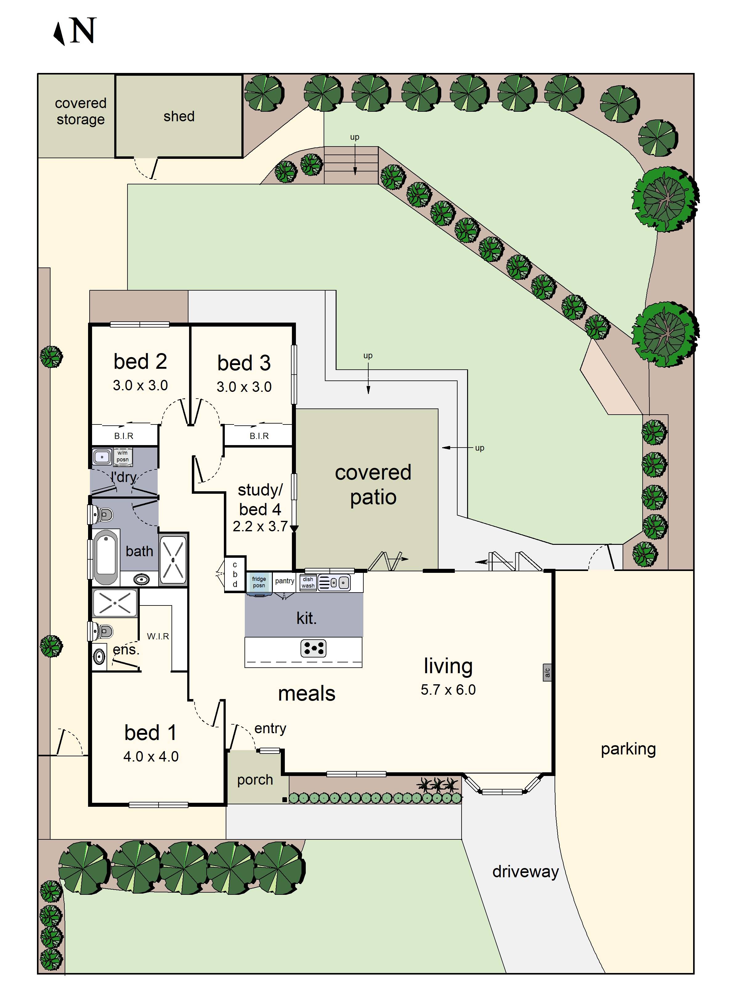 28 Parkside Close, Lilydale, VIC 3140 - Thumbnail 1 - 21/03/2024