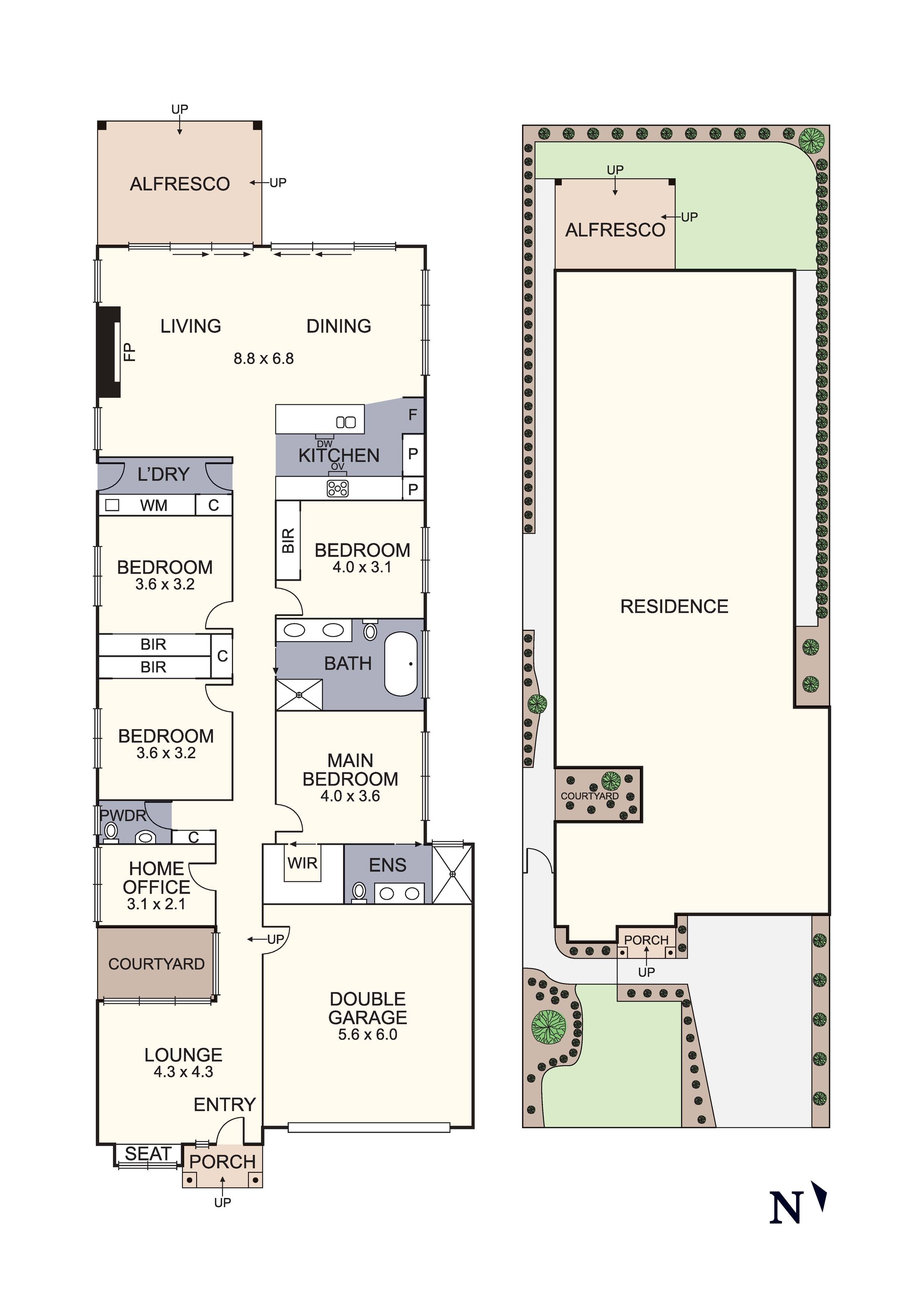 28 Parrs Road, Croydon, VIC 3136 - Thumbnail 1 - 04/05/2023