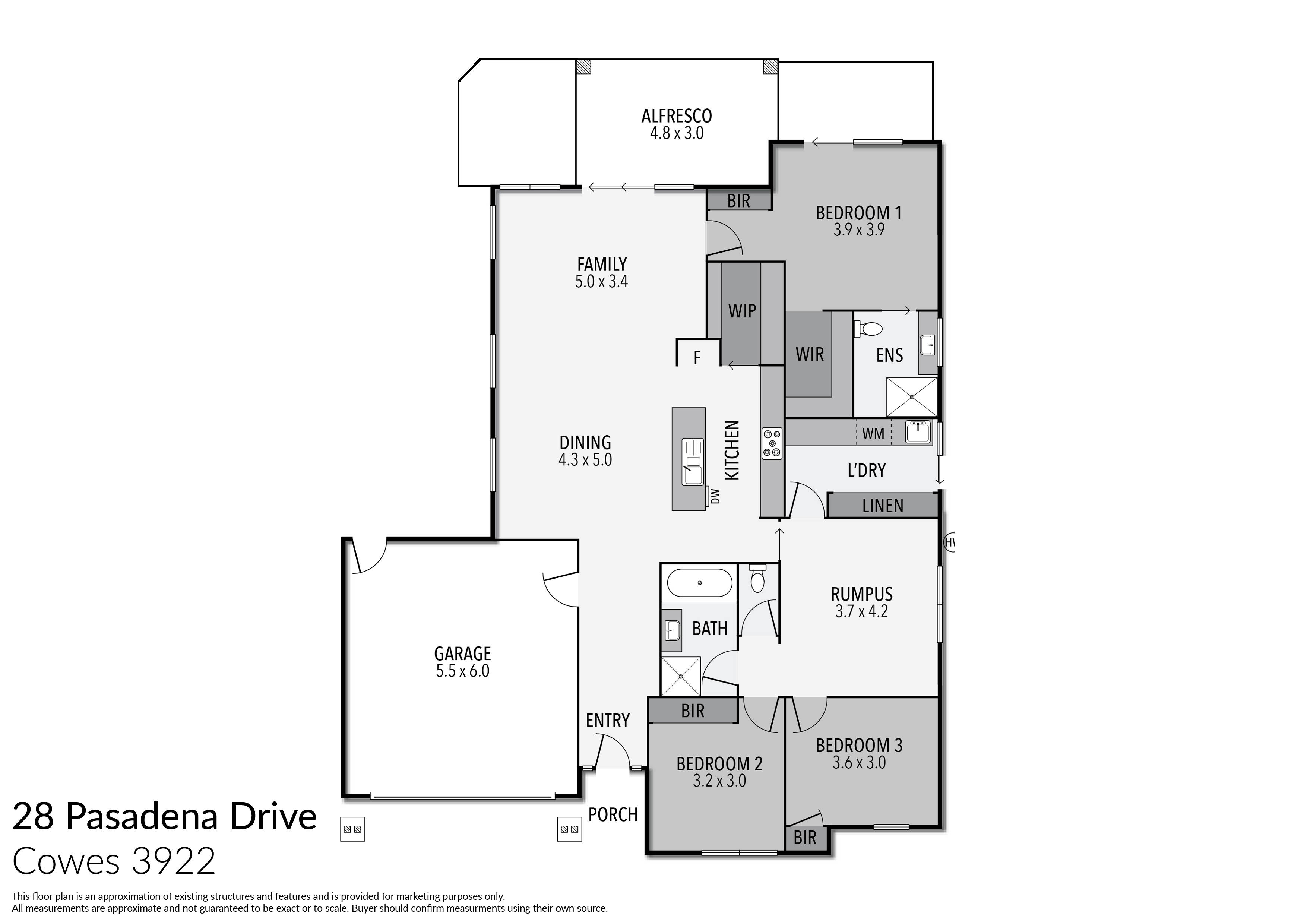 28 Pasadena Drive, Cowes, VIC 3922 - Thumbnail 1 - 07/11/2025