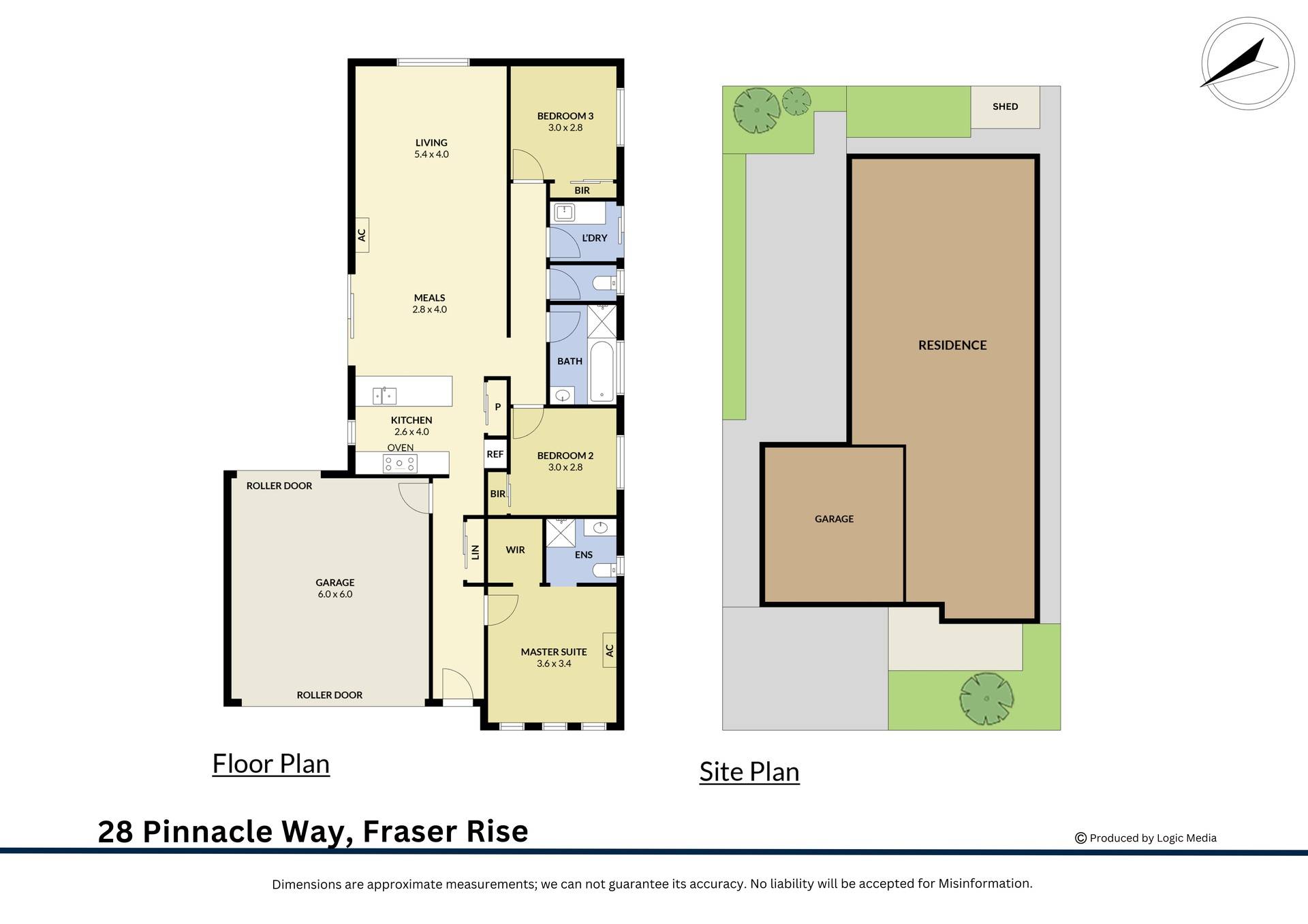 28 Pinnacle Way, Fraser Rise, VIC 3336 - Thumbnail 1 - 07/04/2025