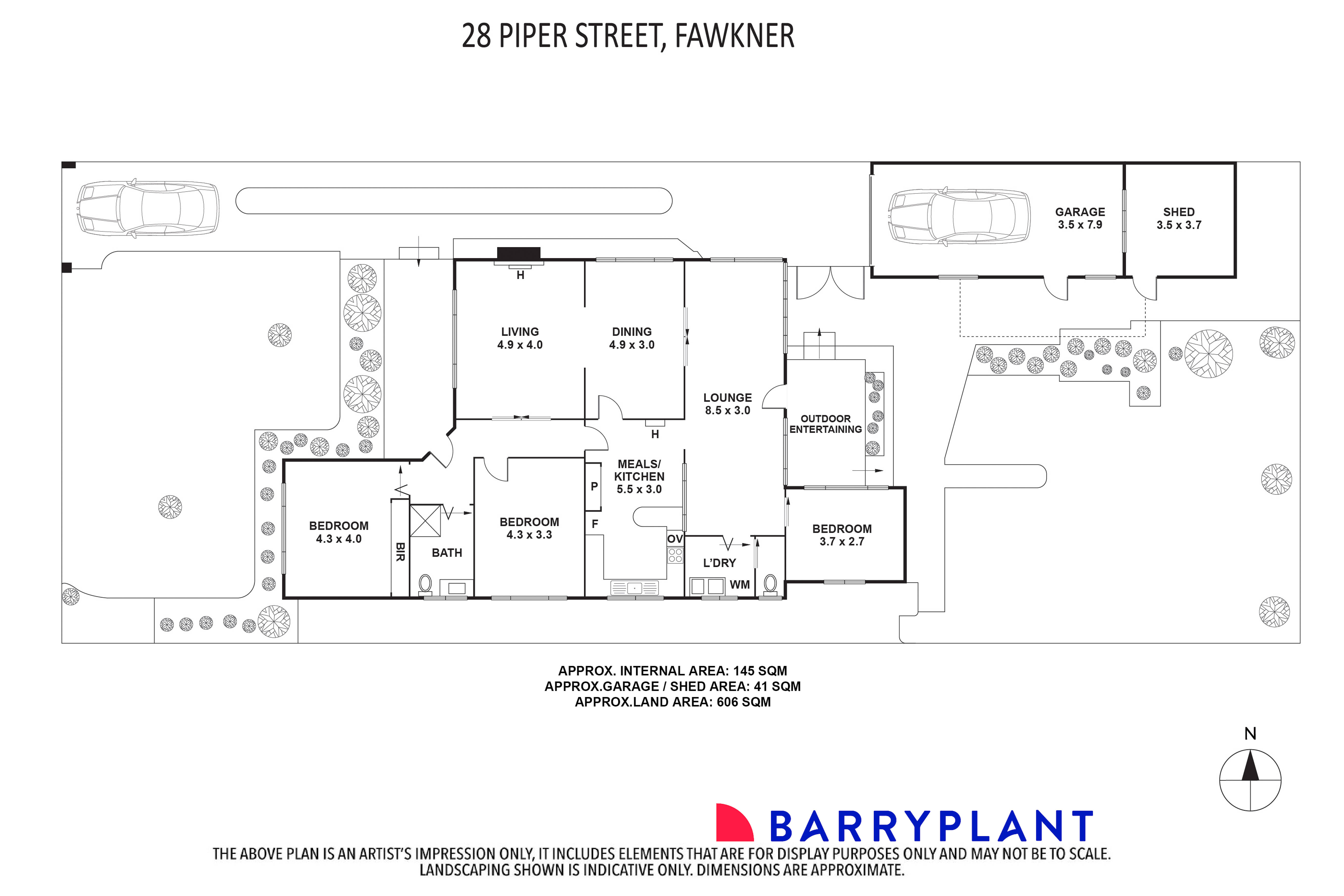 28 Piper Street, Fawkner, VIC 3060 - Thumbnail 1 - 01/05/2026