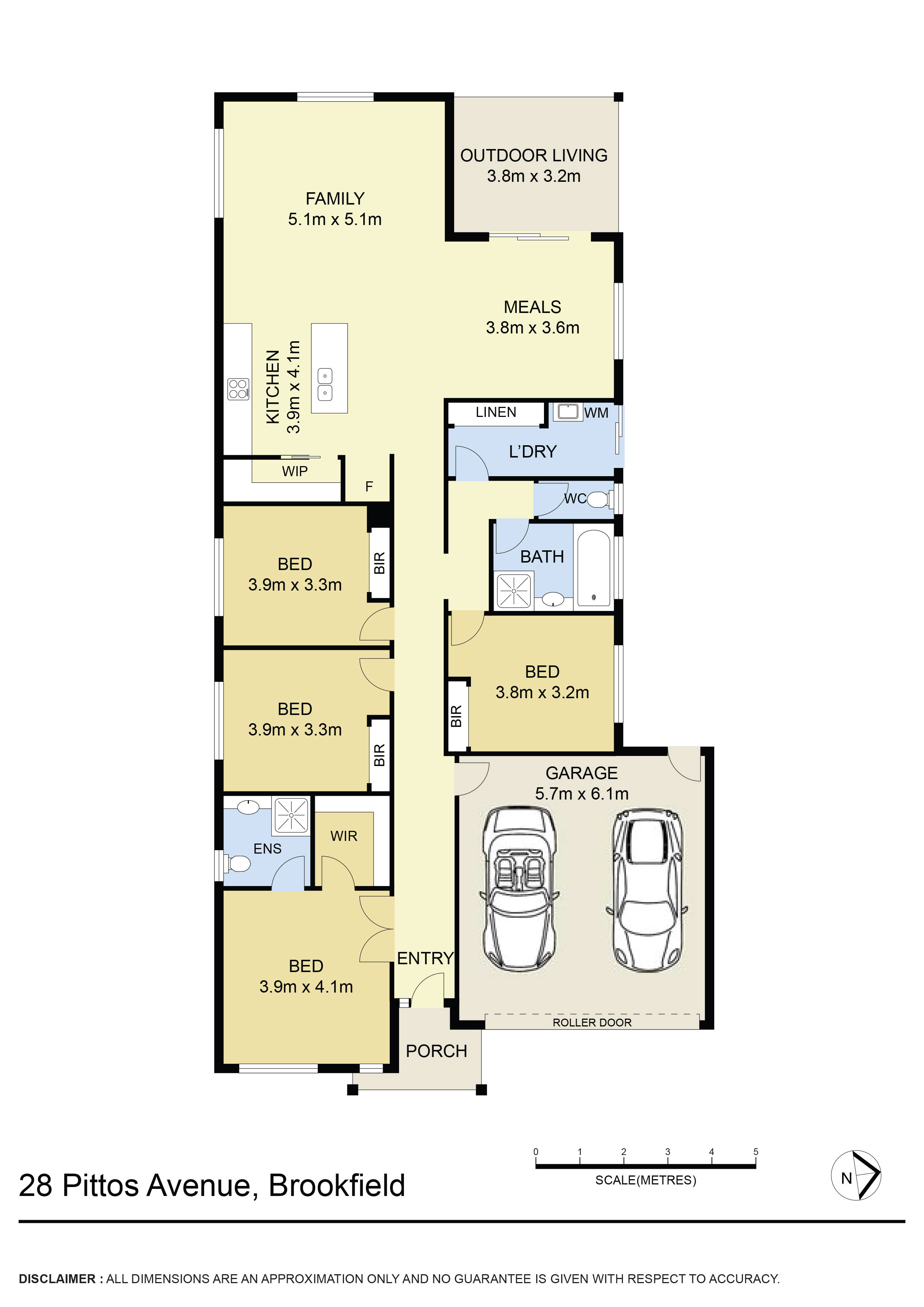 28 Pittos Avenue, Brookfield, VIC 3338 - Thumbnail 1 - 02/04/2024