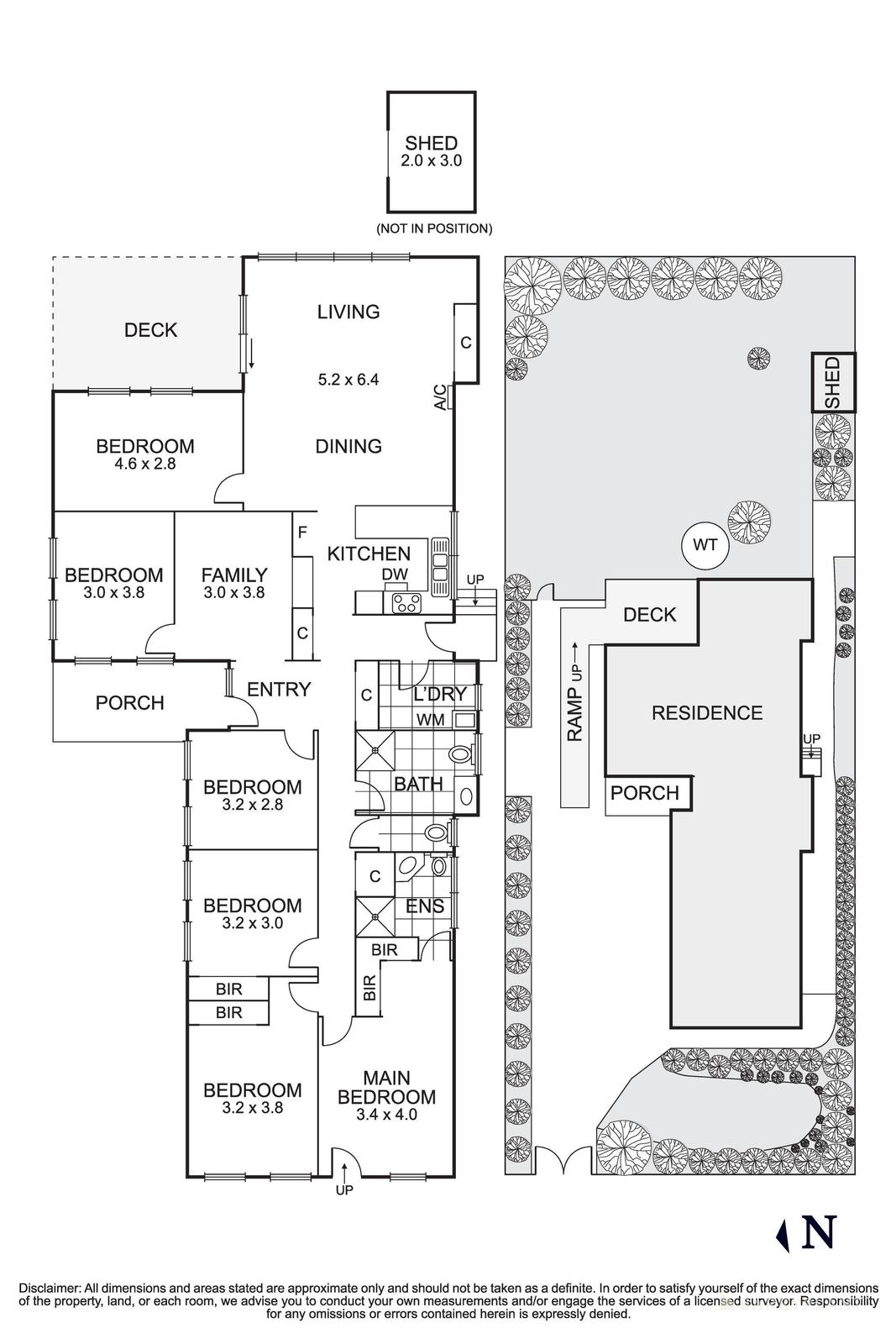28 Polaris Way, Chirnside Park, VIC 3116 - Thumbnail 1 - 11/03/2025