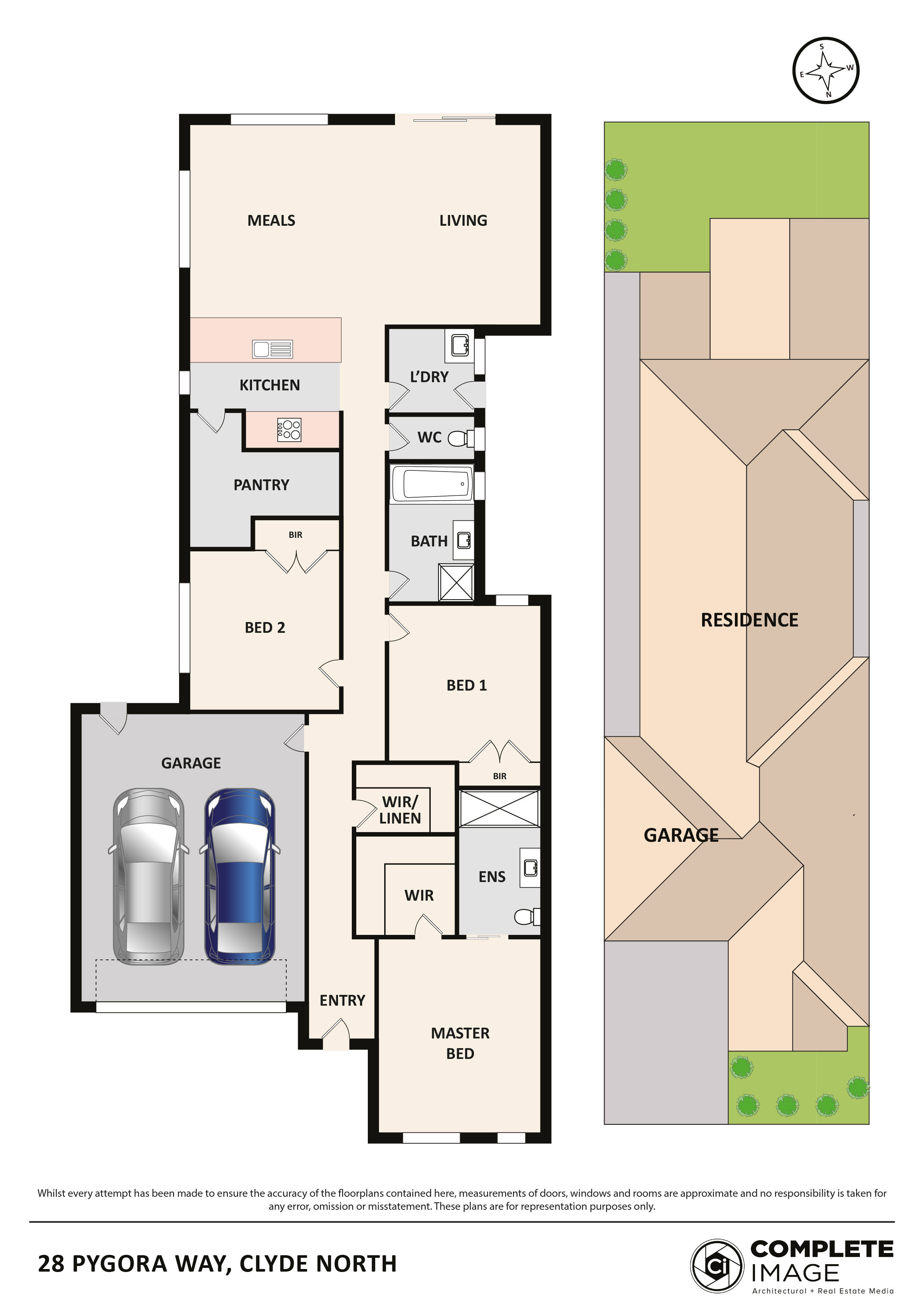 28 Pygora Way, Clyde North, VIC 3978 - Thumbnail 1 - 20/01/2022