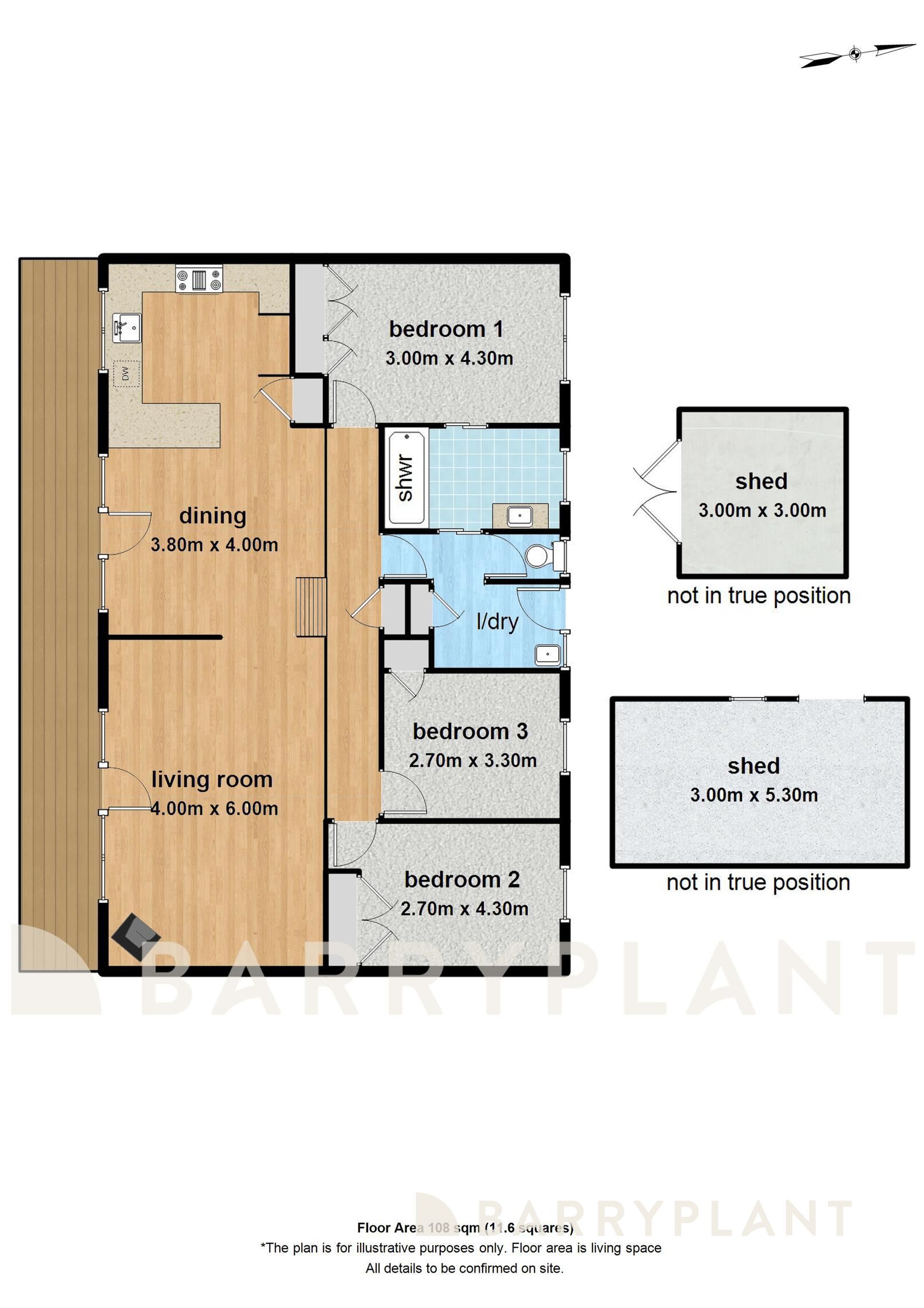 28 Redwood Road, Gembrook, VIC 3783 - Thumbnail 1 - 14/11/2024