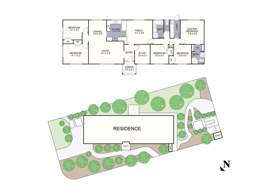 28 Regina Street, Kilsyth, VIC 3137 - Thumbnail 1 - 11/08/2025