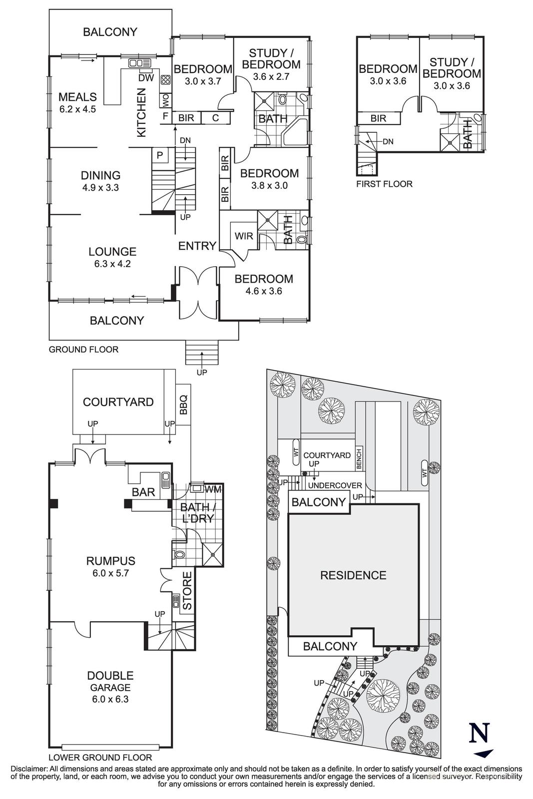 28 Romilly Avenue, Templestowe Lower, VIC 3107 - Thumbnail 1 - 01/03/2024