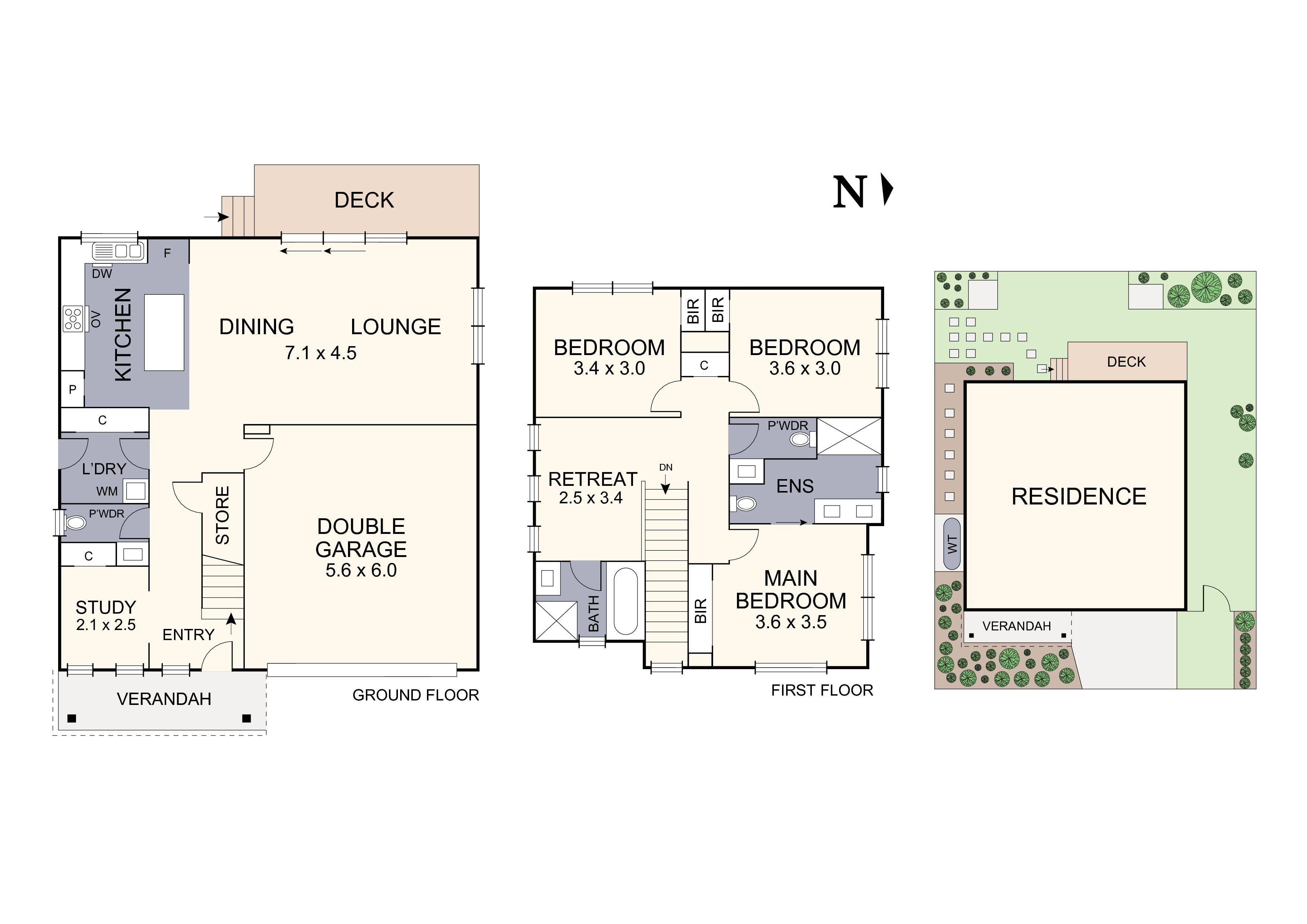 28 Ross Crescent, Heathmont, VIC 3135 - Thumbnail 1 - 12/08/2026