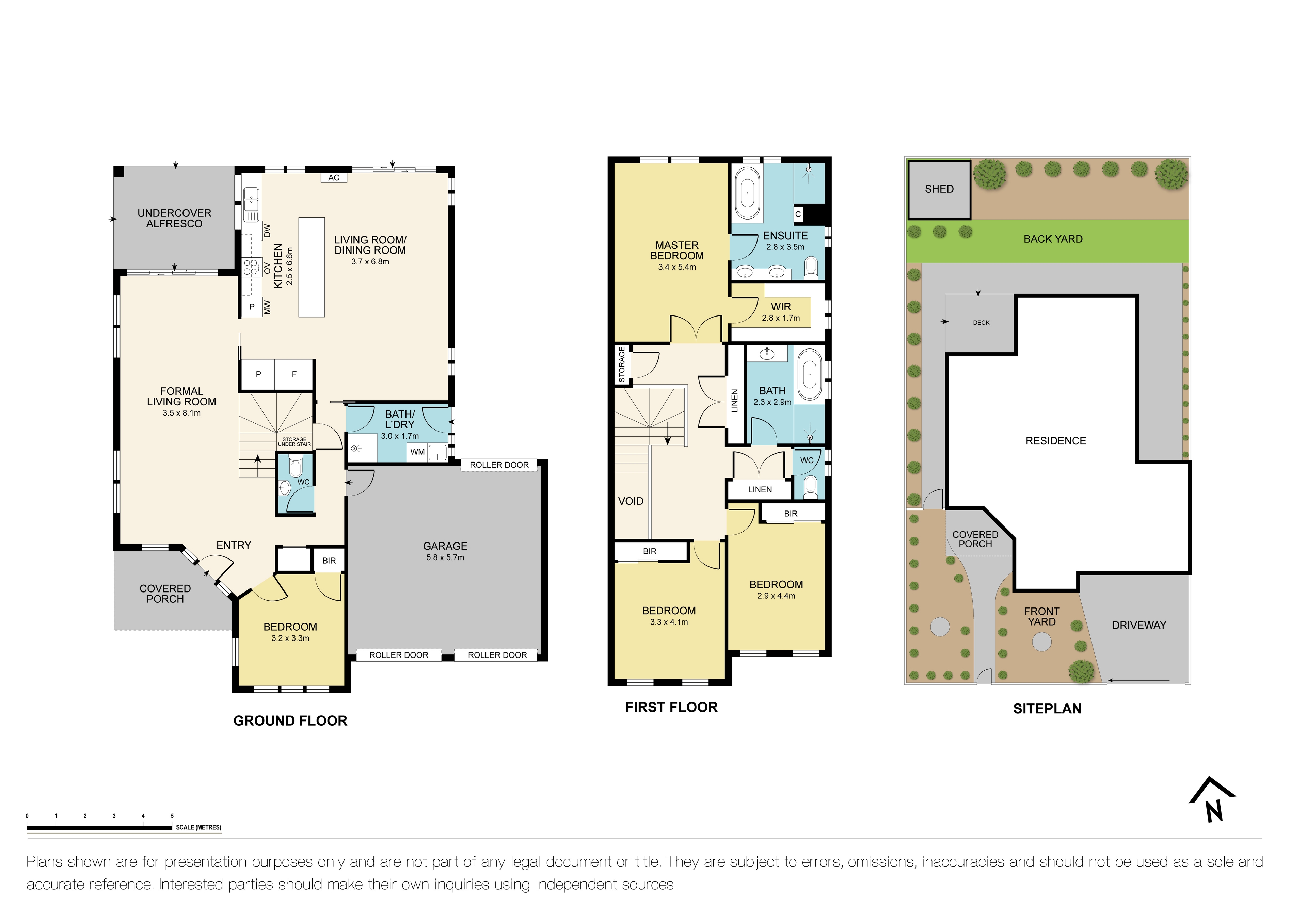 28 Ruby Way, Braybrook, VIC 3019 - Thumbnail 1 - 29/10/2024