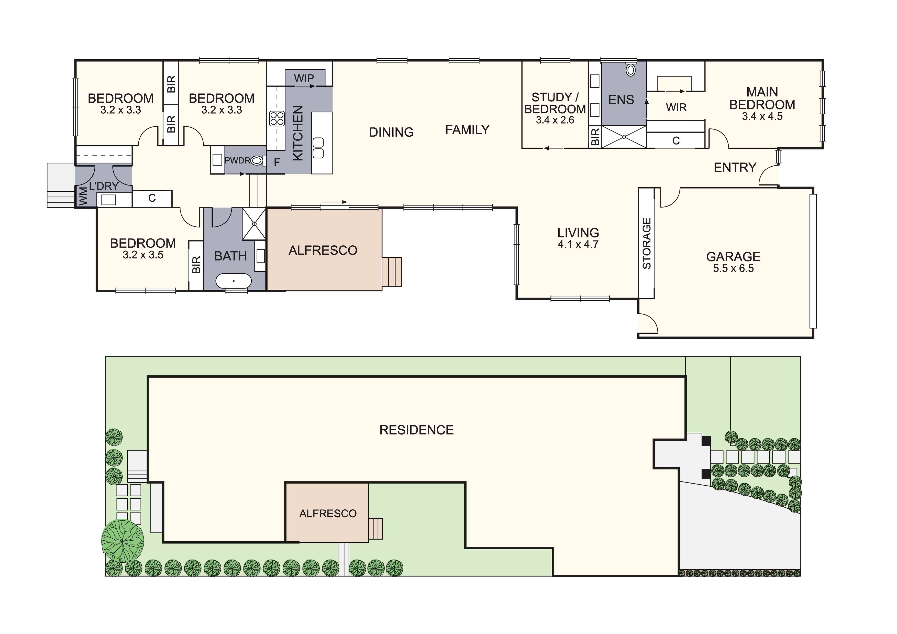 28 Sayle Street, Yarra Glen, VIC 3775 - Thumbnail 1 - 29/09/2022