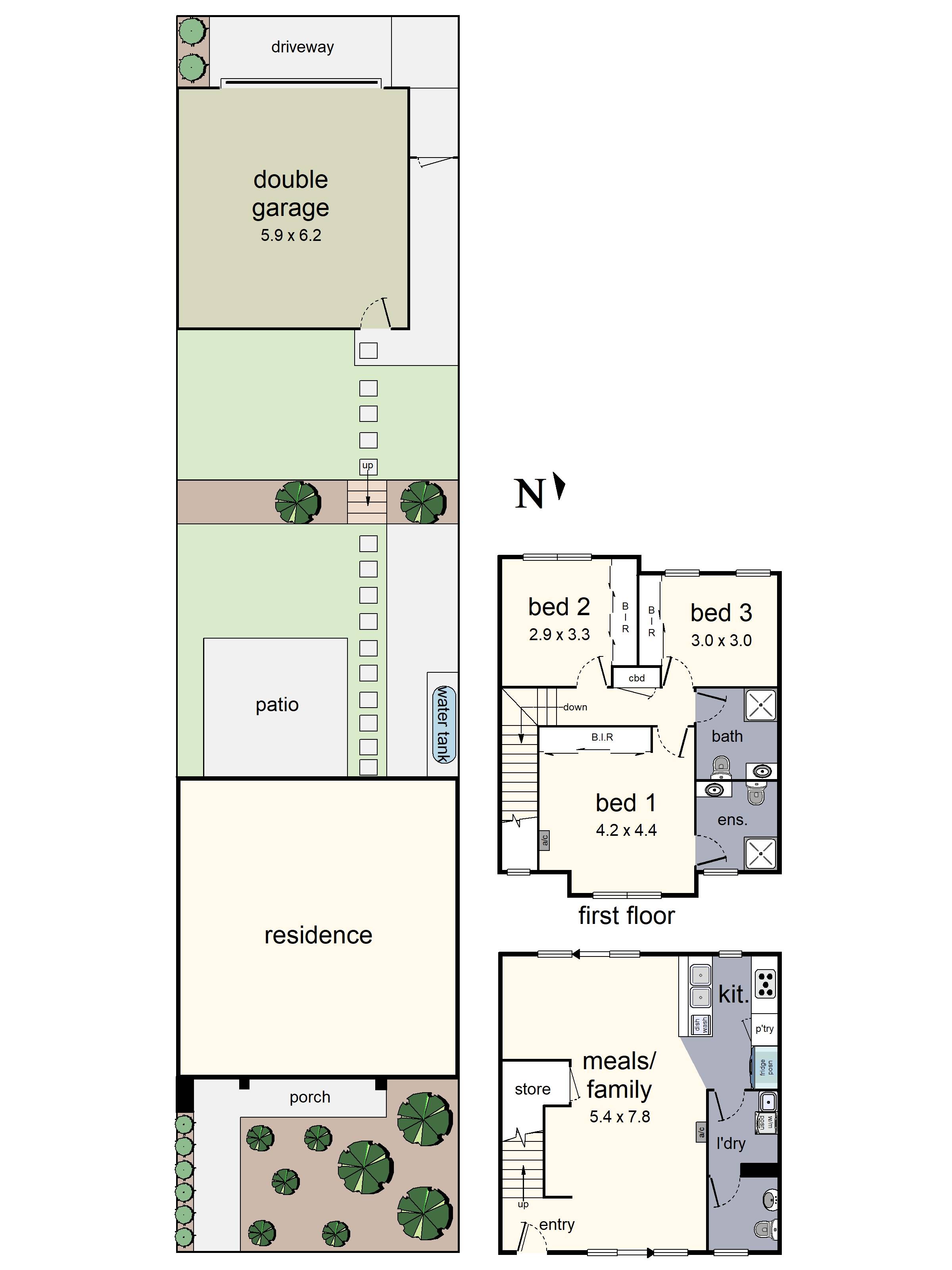 28 Sherwood Road, Chirnside Park, VIC 3116 - Thumbnail 1 - 25/01/2023