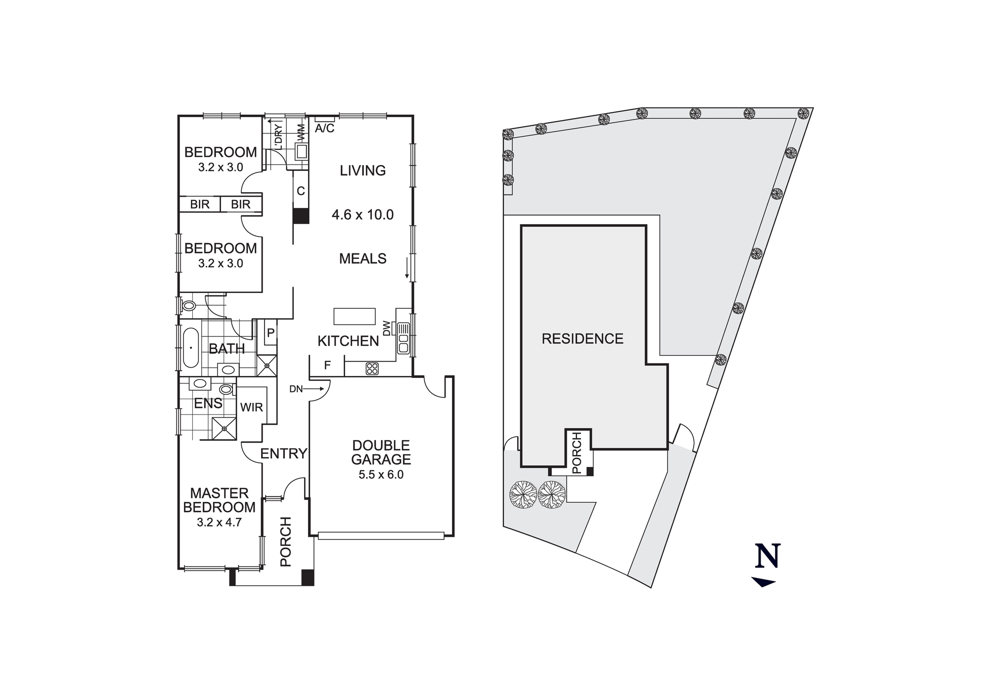 28 Softwood Drive, Mernda, VIC 3754 - Thumbnail 1 - 21/07/2022
