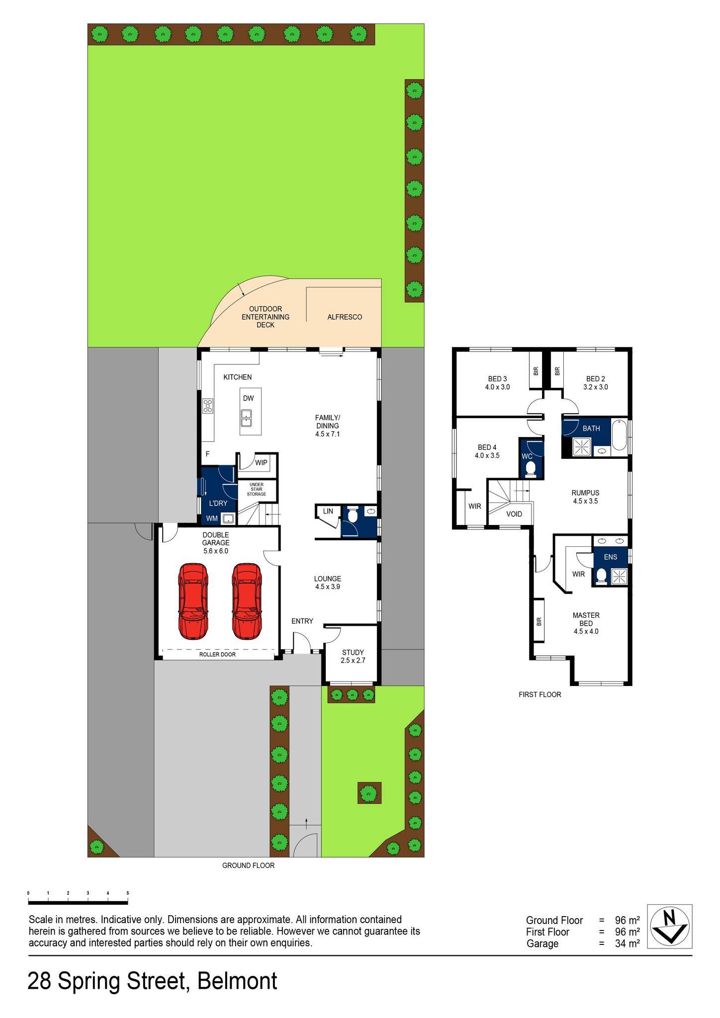 28 Spring Street, Belmont, VIC 3216 - Thumbnail 1 - 26/04/2022
