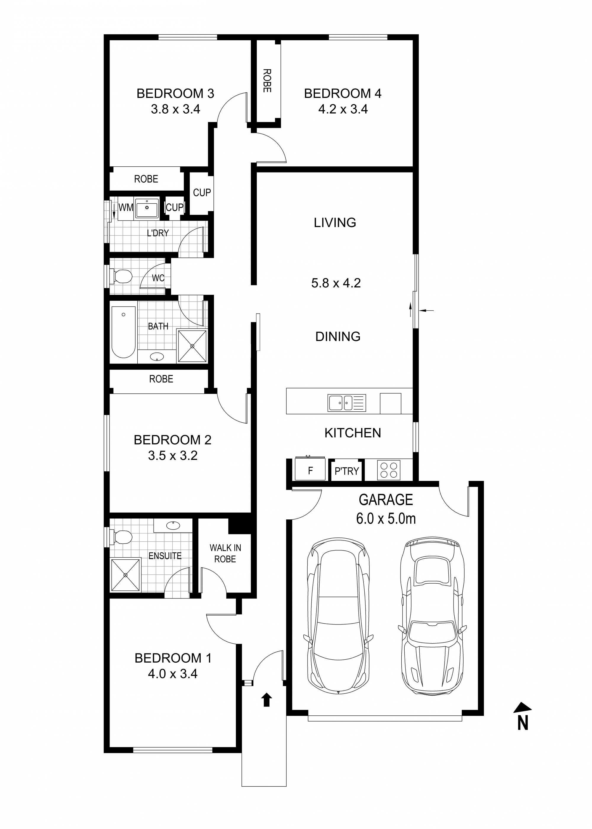 28 Stringybark Avenue, Wallan, VIC 3756 - Thumbnail 1 - 03/07/2023