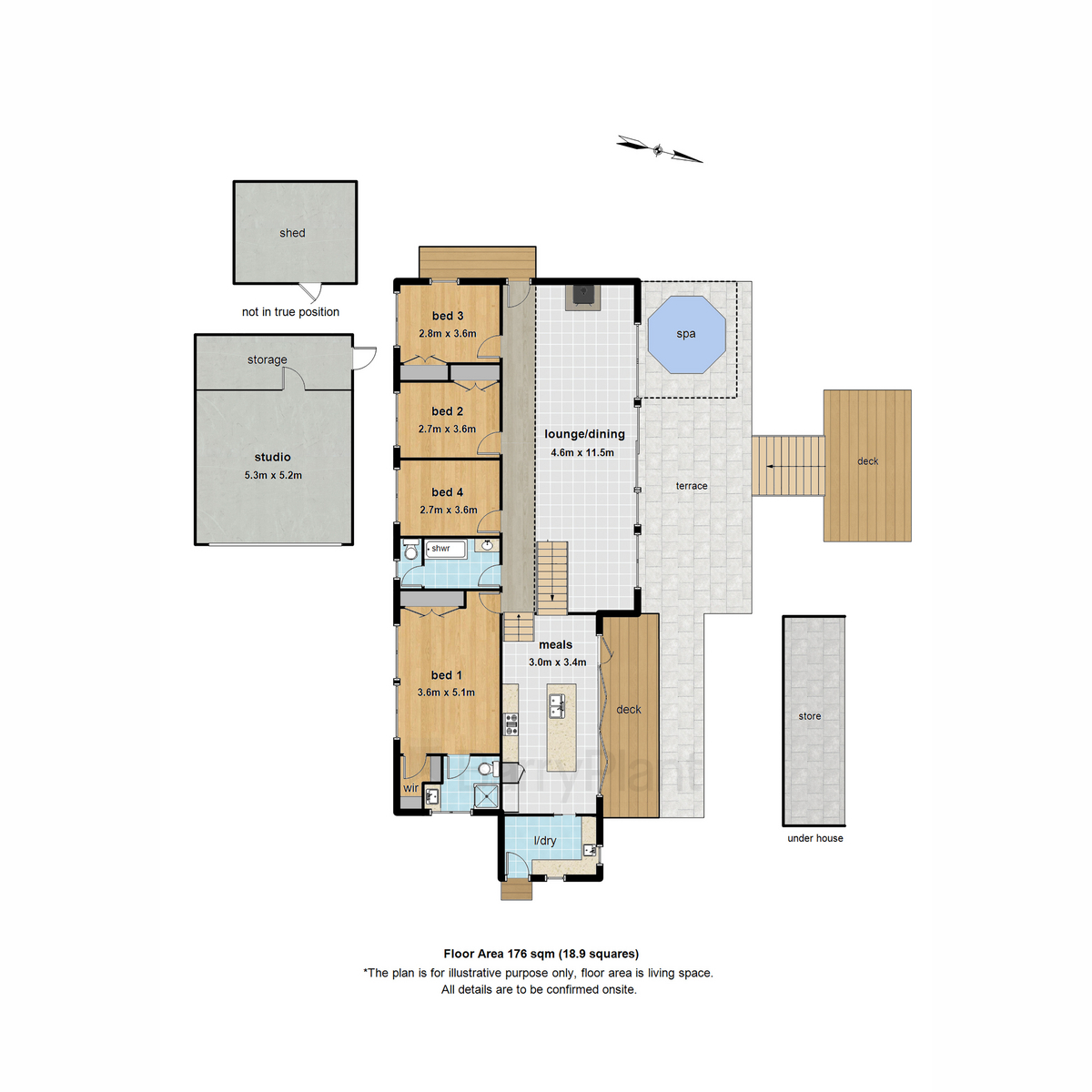 28 Sydney Avenue, Emerald, VIC 3782 - Thumbnail 1 - 08/03/2022