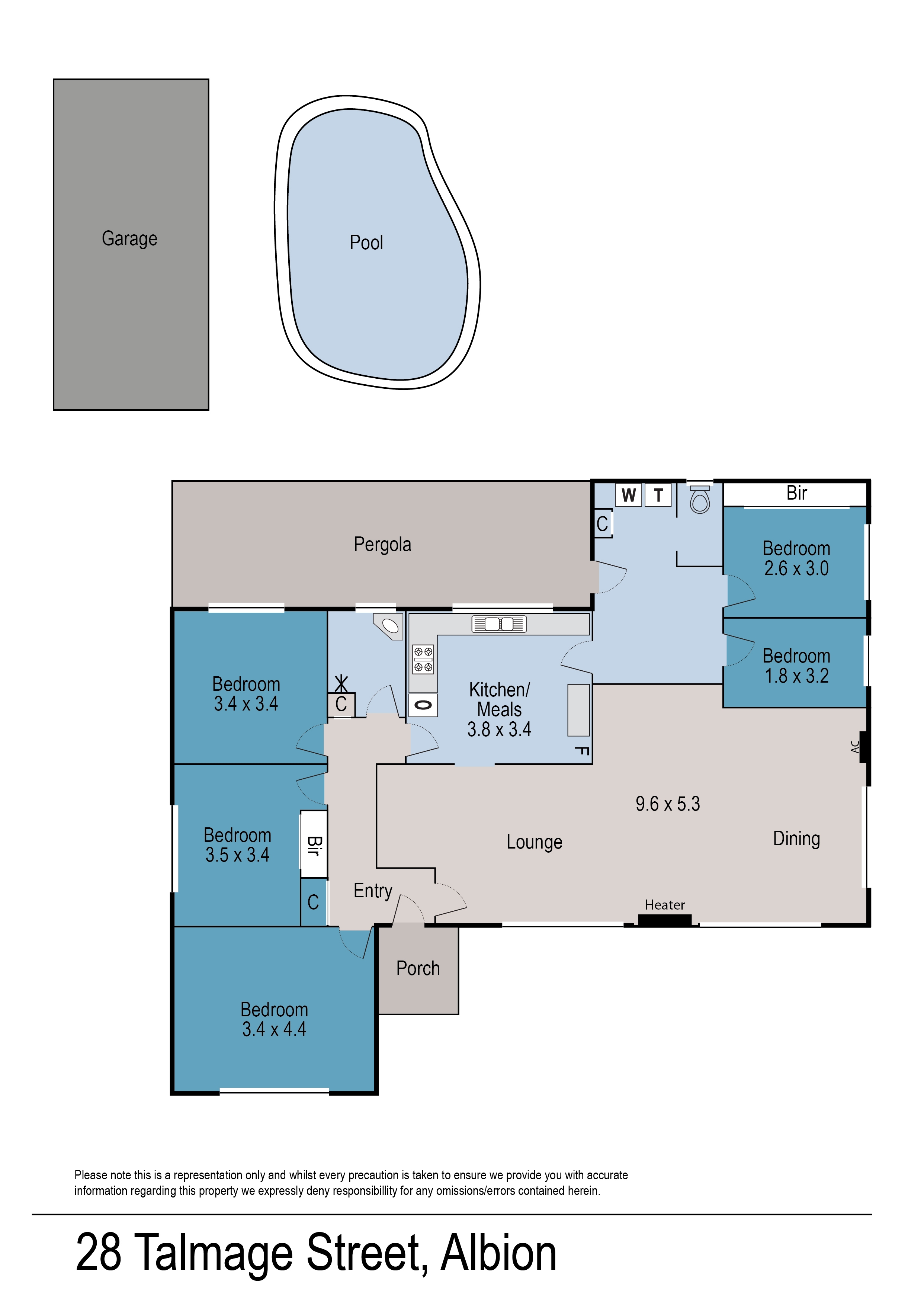 28 Talmage Street, Albion, VIC 3020 - Thumbnail 1 - 02/08/2023