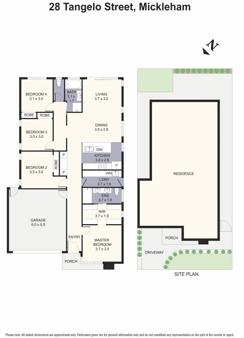 28 Tangelo Street, Mickleham, VIC 3064 - Thumbnail 1 - 11/09/2025