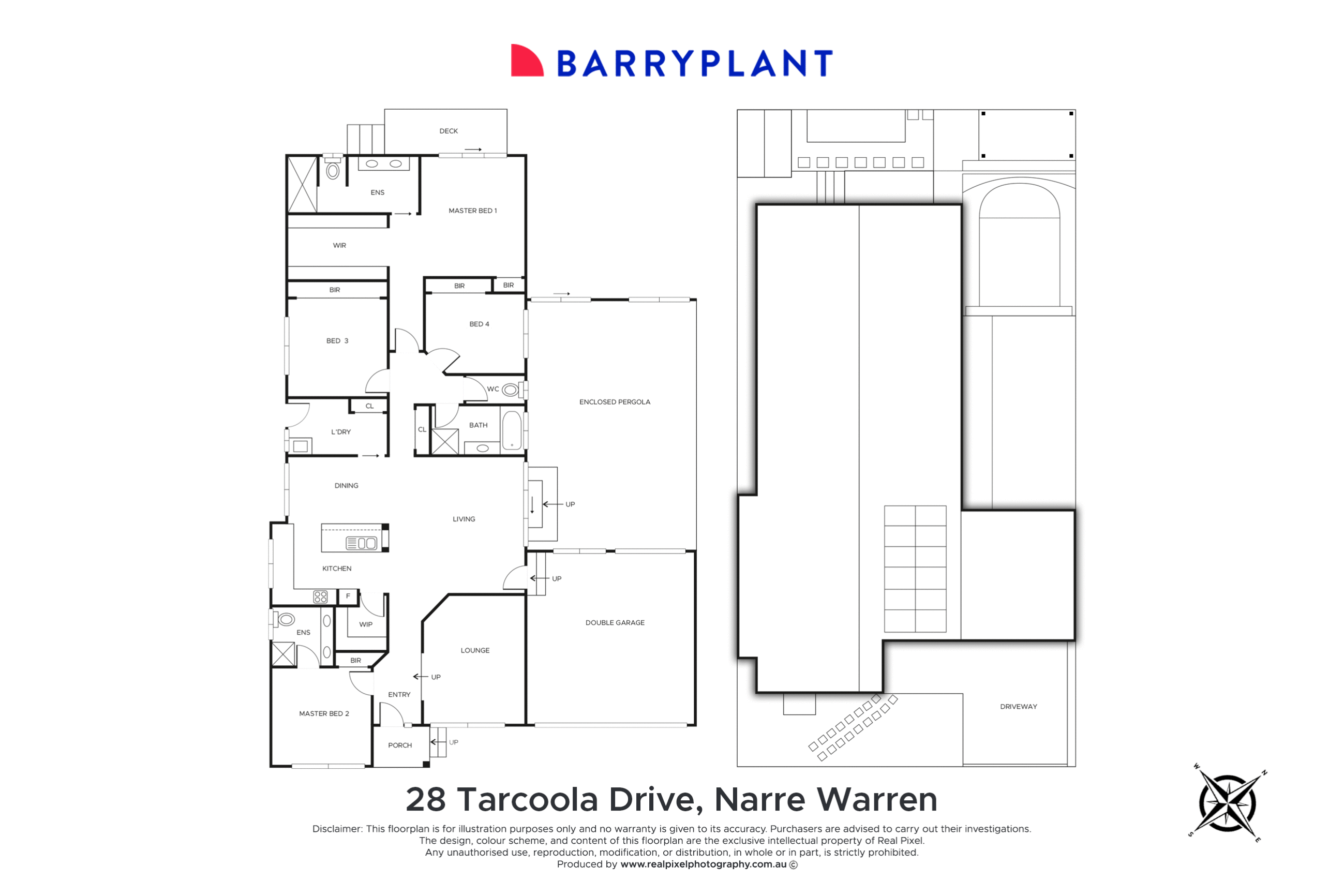 28 Tarcoola Drive, Narre Warren, VIC 3805 - Thumbnail 1 - 12/05/2026