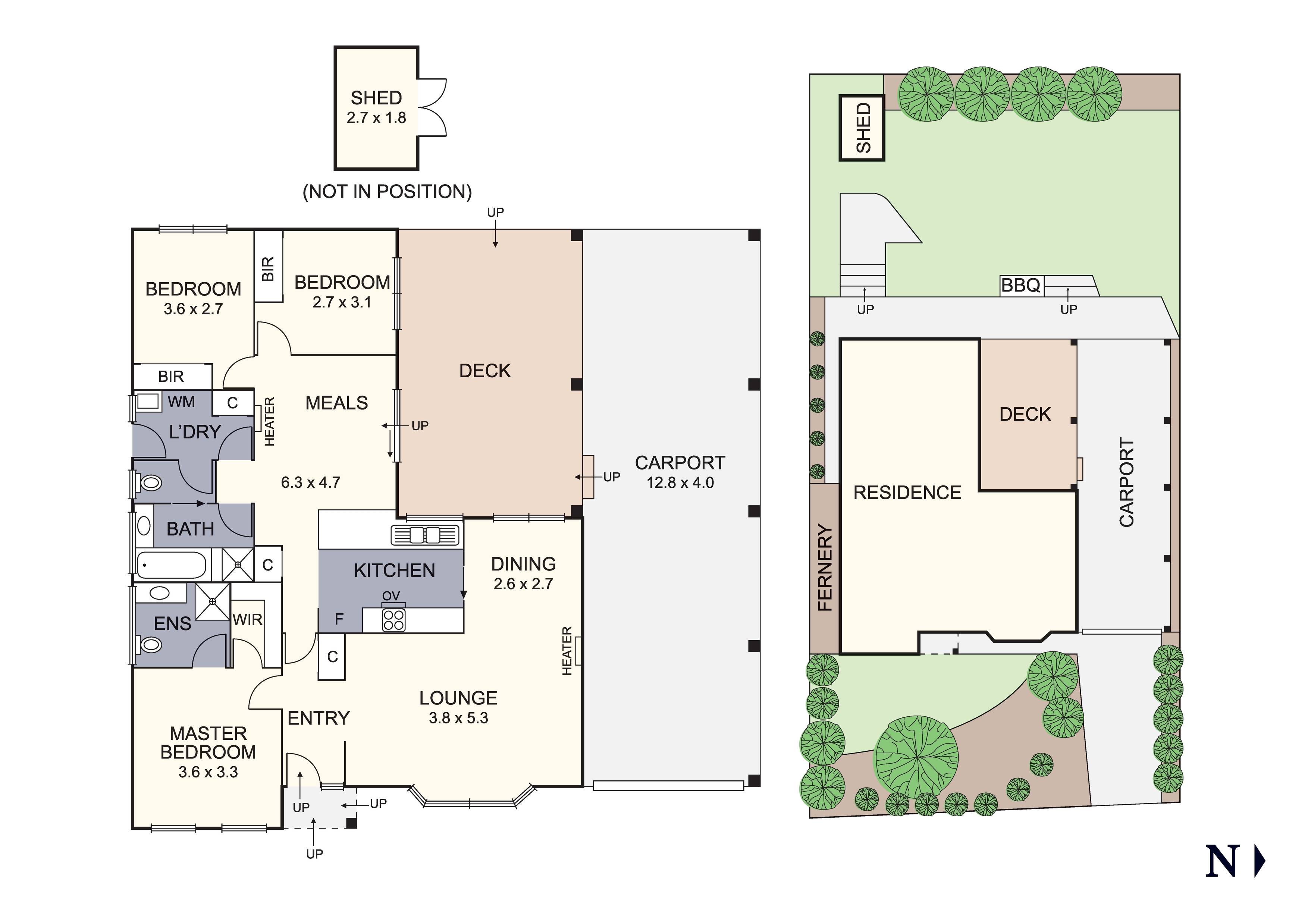 28 The Circuit, Lilydale, VIC 3140 - Thumbnail 1 - 24/02/2022