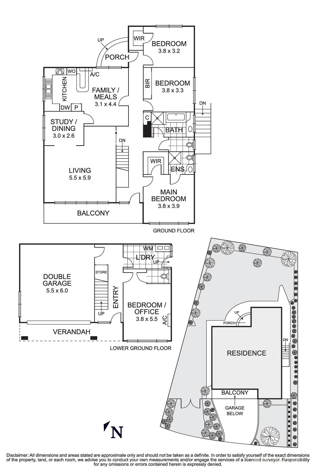 28 Thomson Drive, Rosanna, VIC 3084 - Thumbnail 1 - 20/03/2024