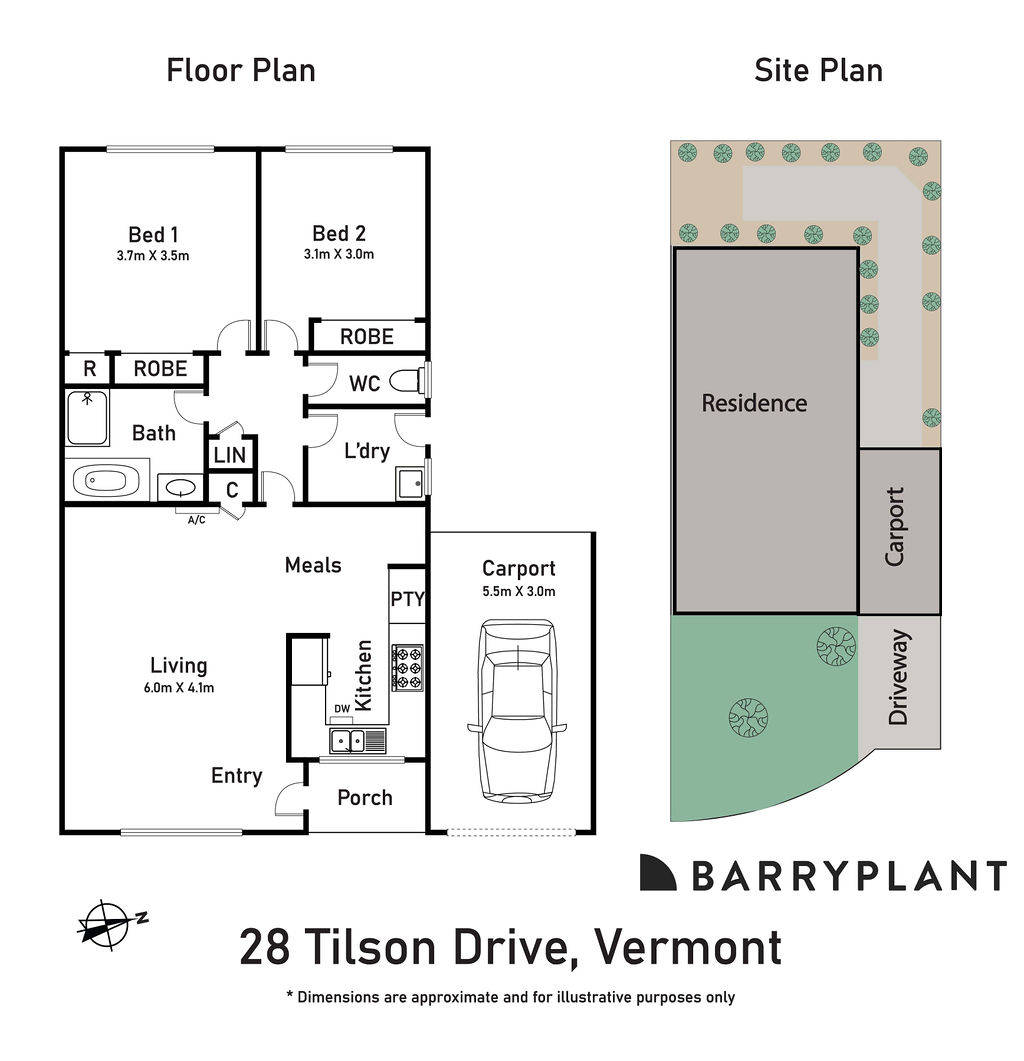 28 Tilson Drive, Vermont, VIC 3133 - Thumbnail 1 - 21/02/2024