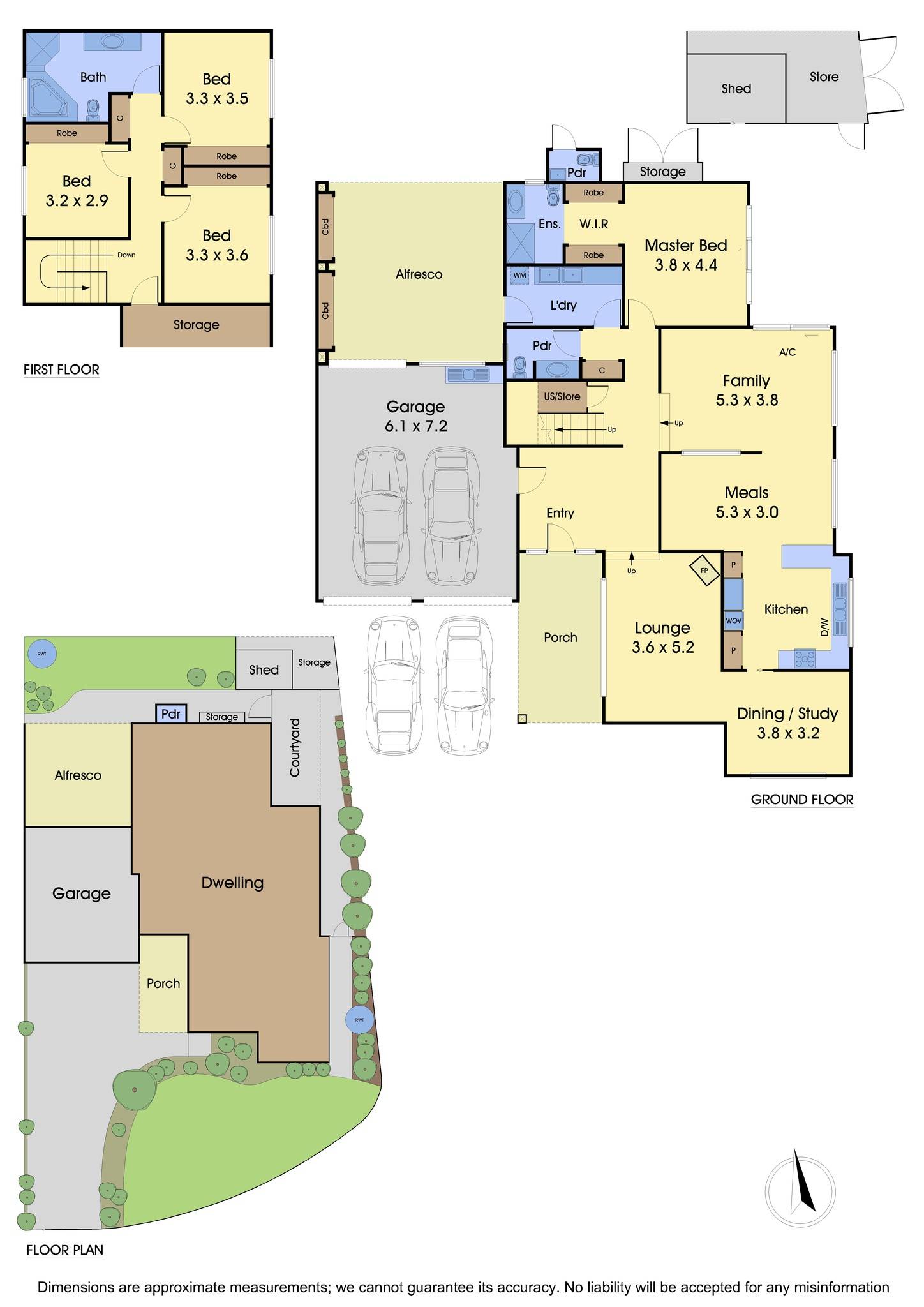 28 Timmins Court, Mill Park, VIC 3082 - Thumbnail 1 - 18/04/2024