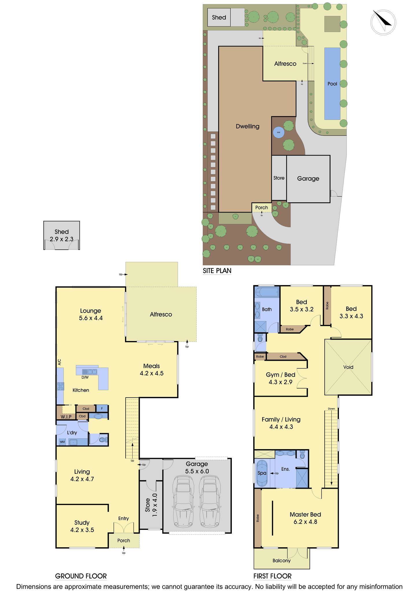 28 Tyndall Way, Mill Park, VIC 3082 - Thumbnail 1 - 01/02/2022