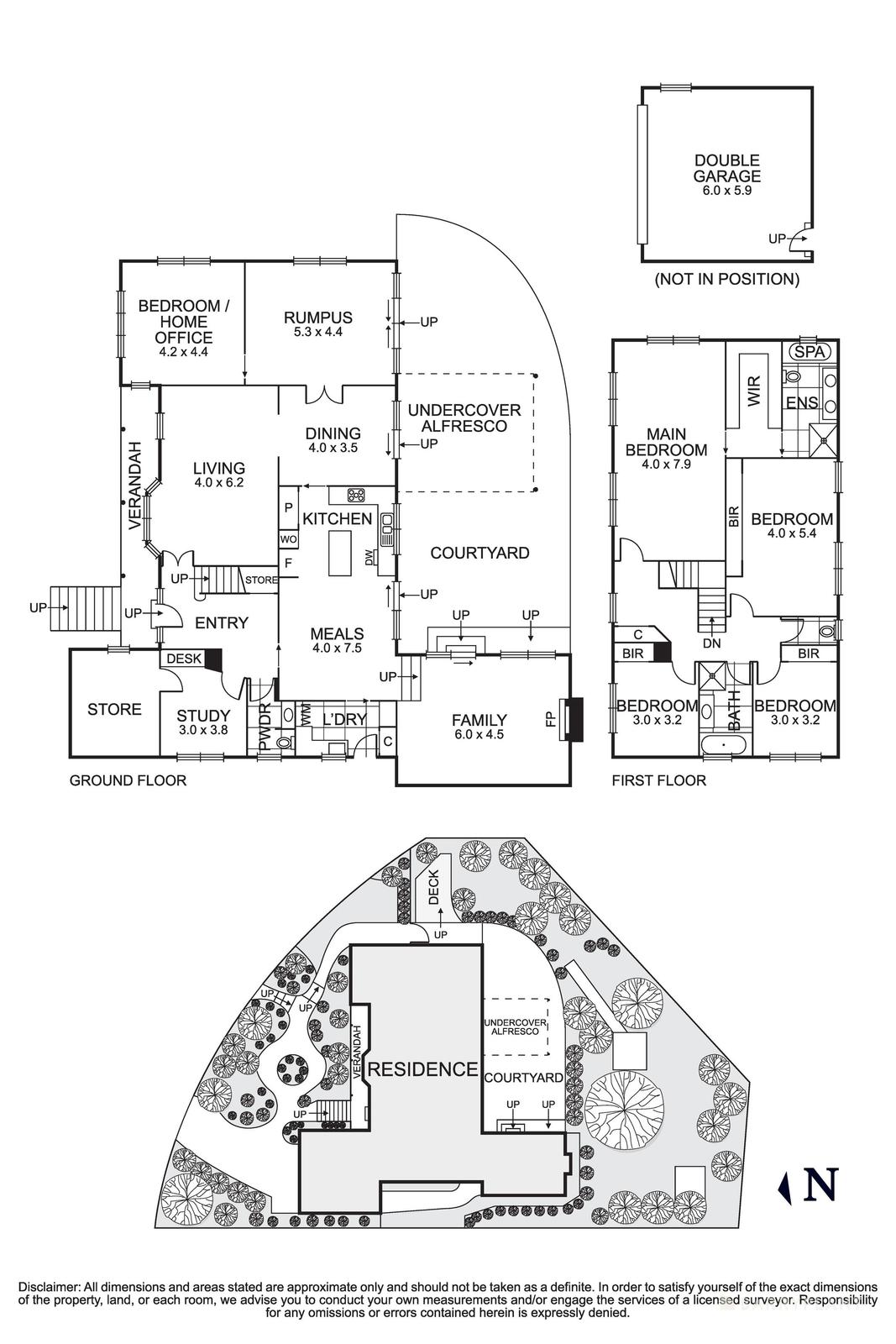 28 Valley Way, Warrandyte, VIC 3113 - Thumbnail 1 - 24/05/2024