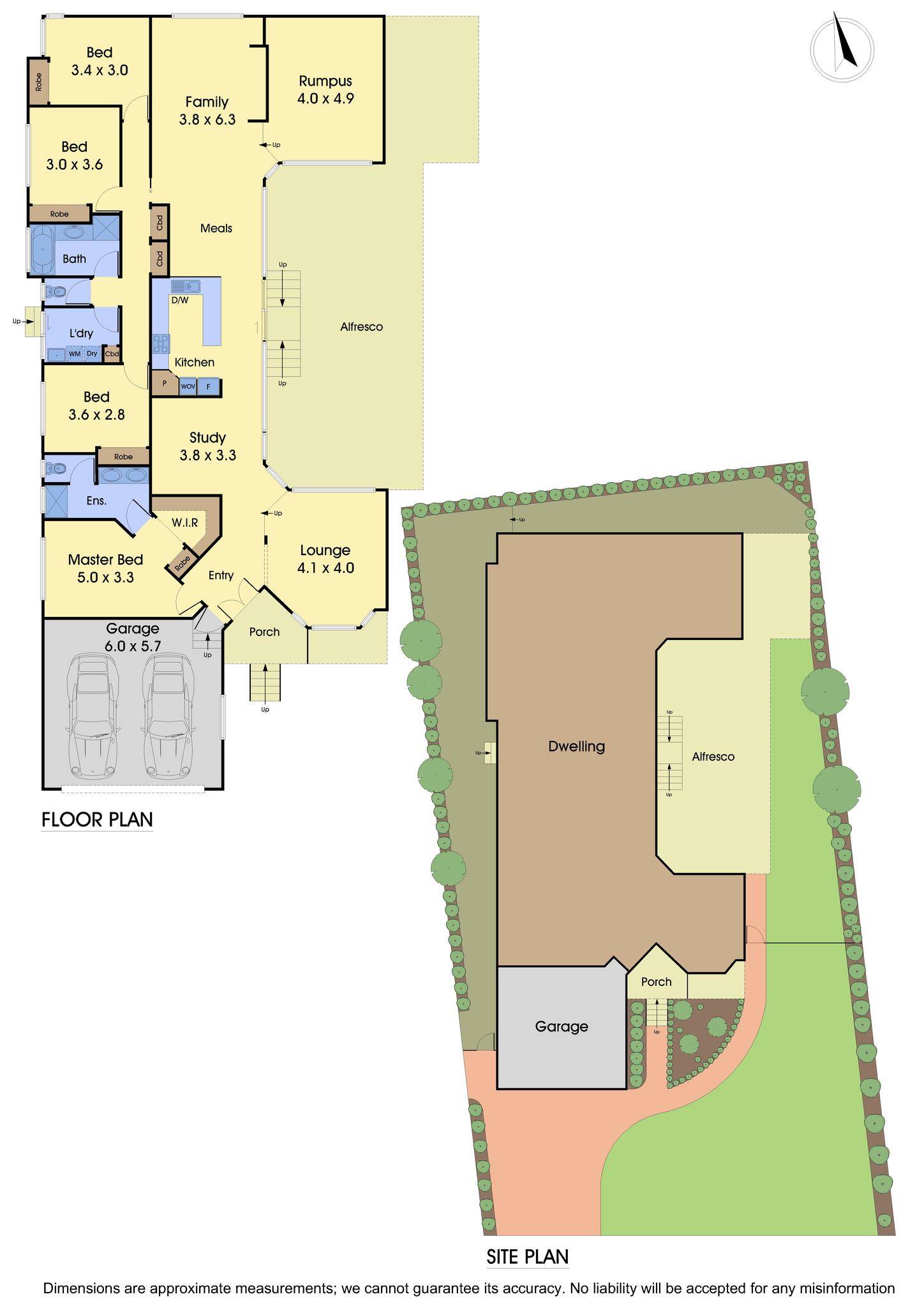 28 Wagstaff Drive, Mill Park, VIC 3082 - Thumbnail 1 - 04/05/2022