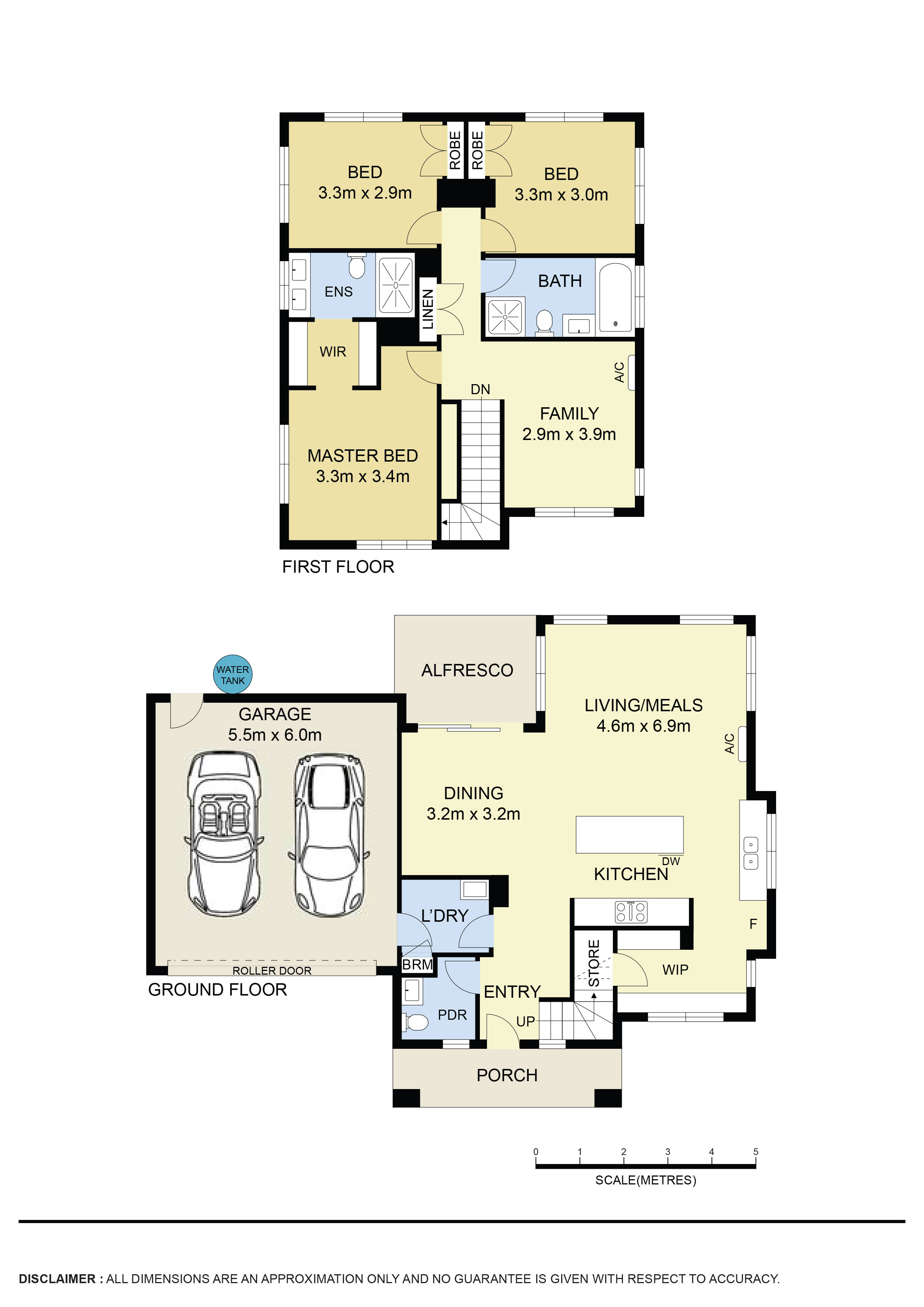 28 Wavell Parade, Fraser Rise, VIC 3336 - Thumbnail 1 - 08/04/2022