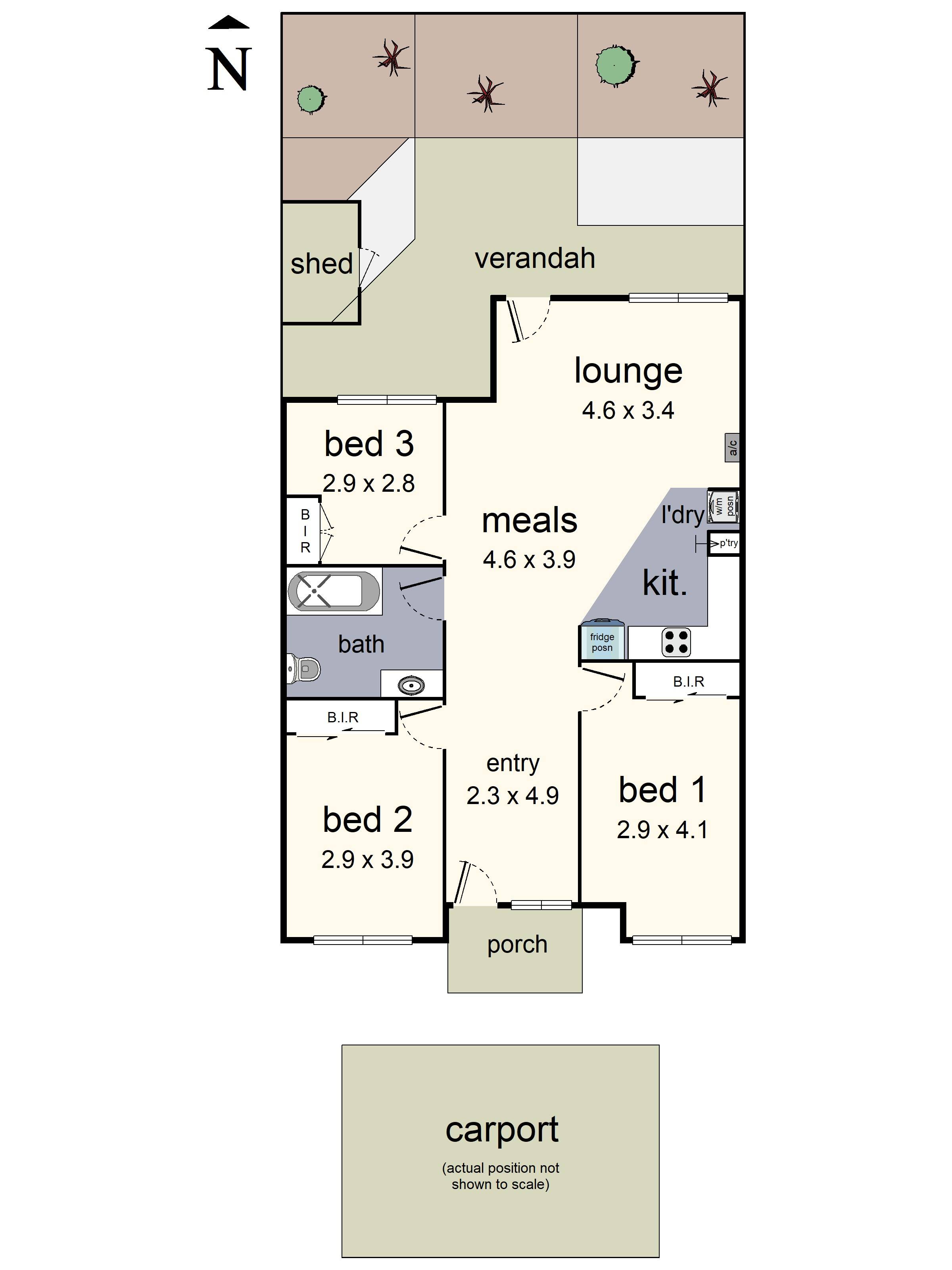 28 White Close, Lilydale, VIC 3140 - Thumbnail 1 - 13/02/2025