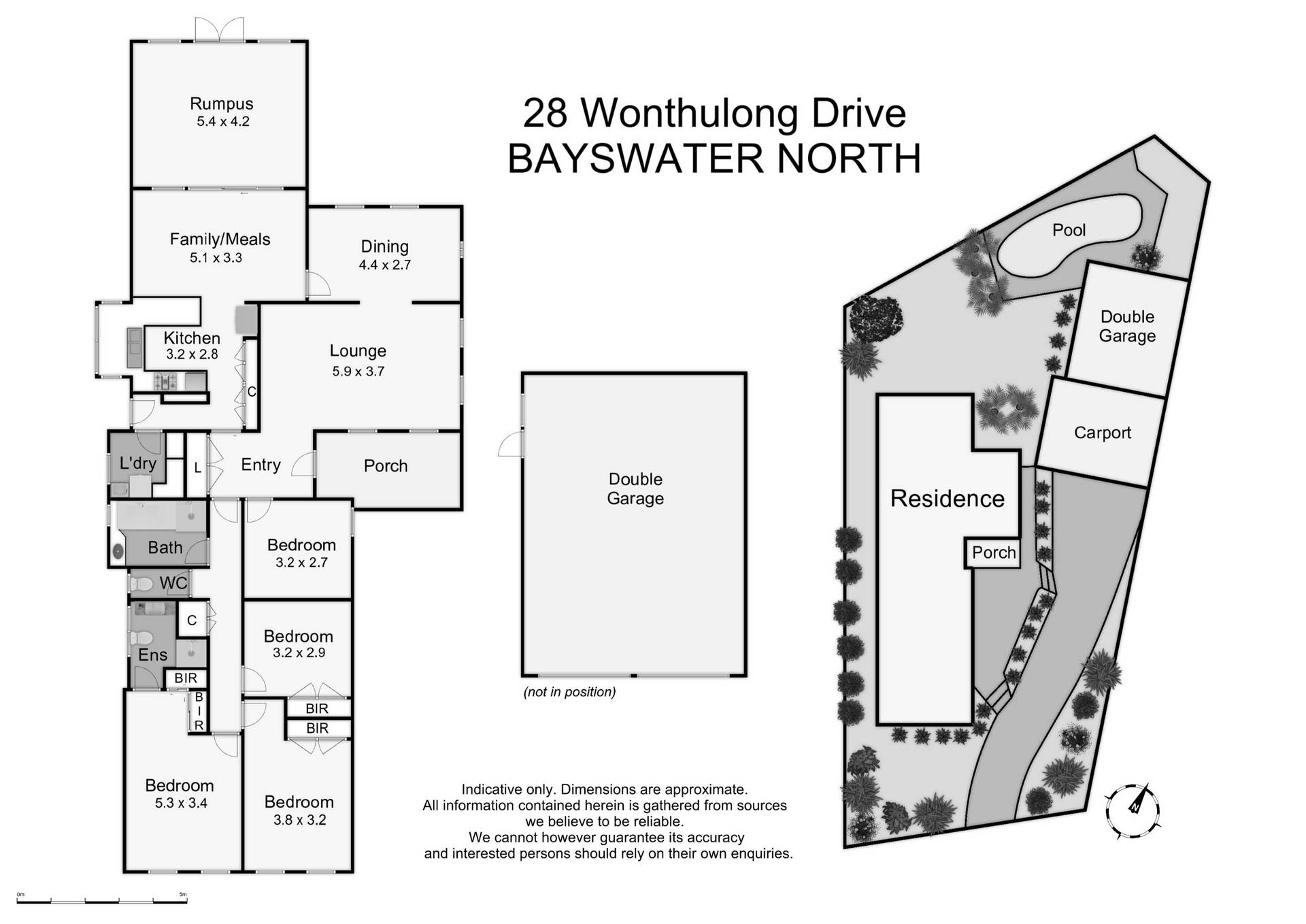 28 Wonthulong Drive, Bayswater North, VIC 3153 - Thumbnail 1 - 16/01/2025
